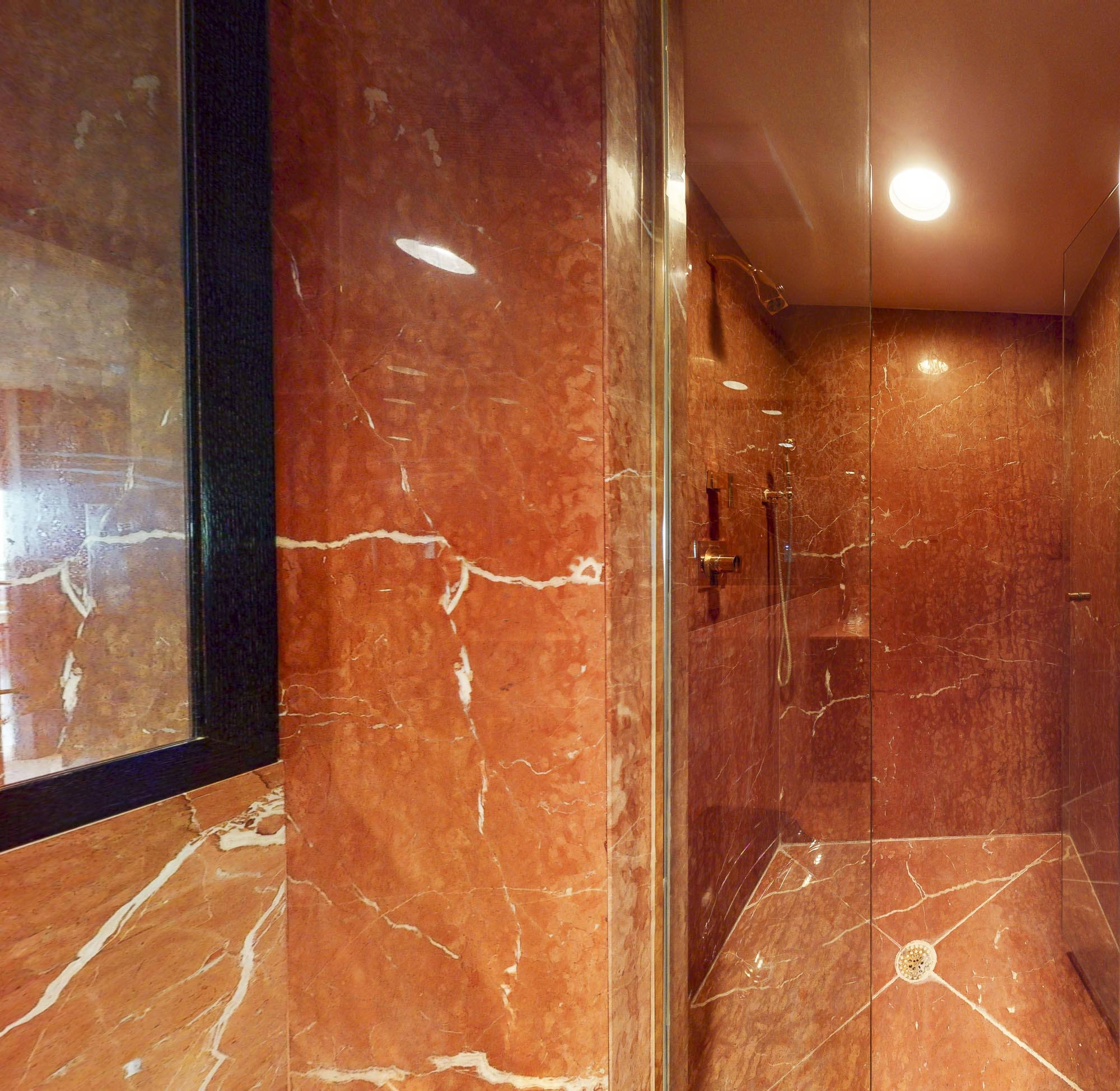 1500 Palisade Avenue  #29A The Plaza