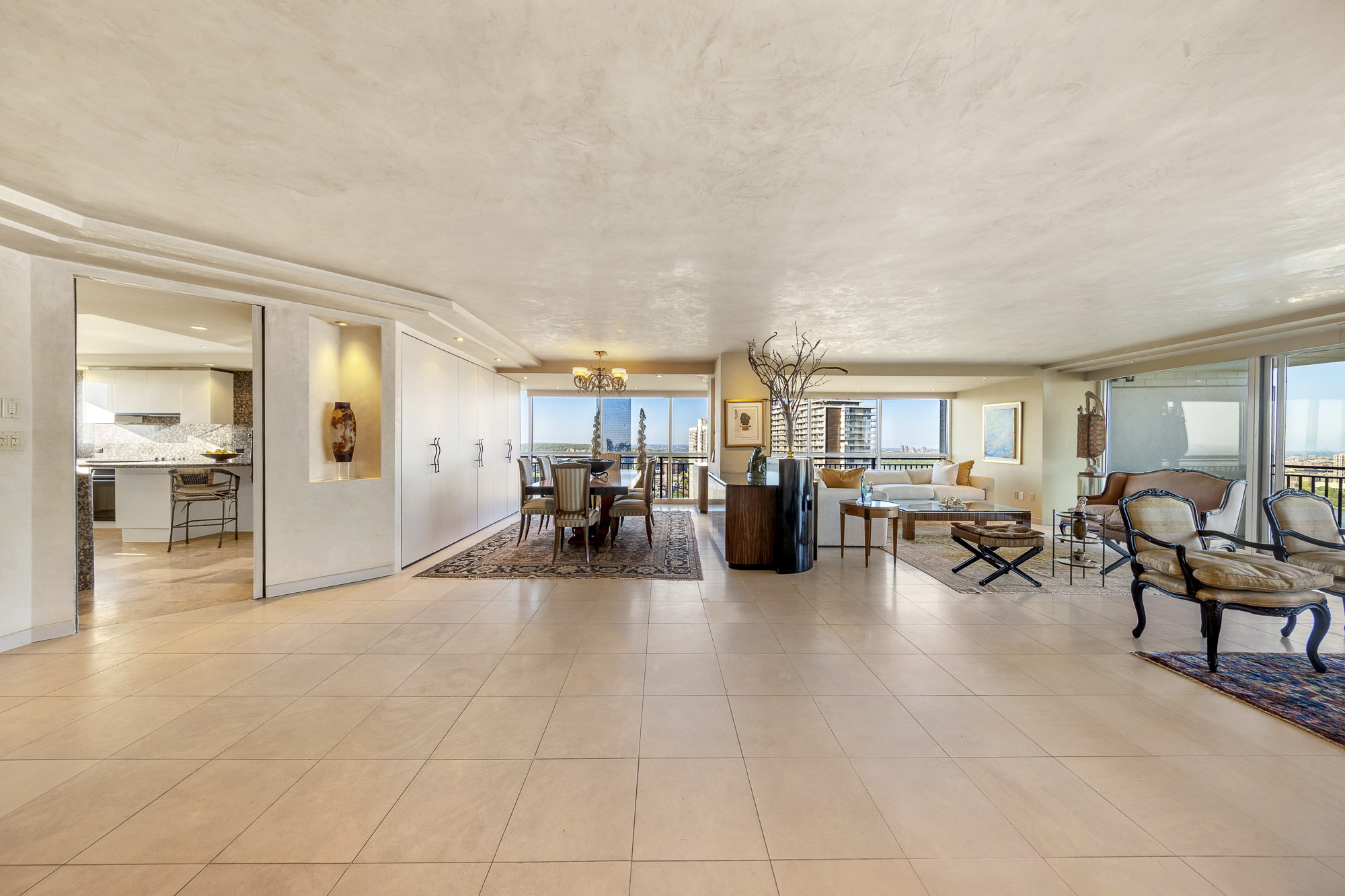 1500 Palisade Avenue  #29A The Plaza
