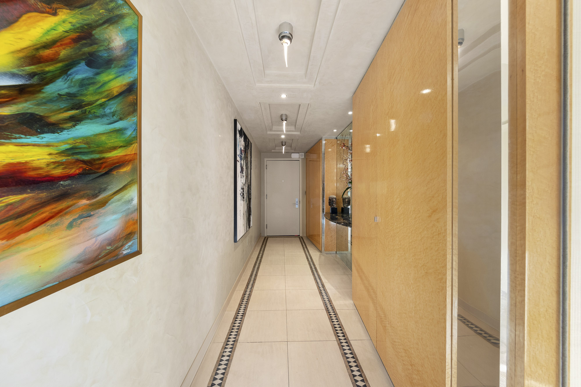 1500 Palisade Avenue  #29A The Plaza