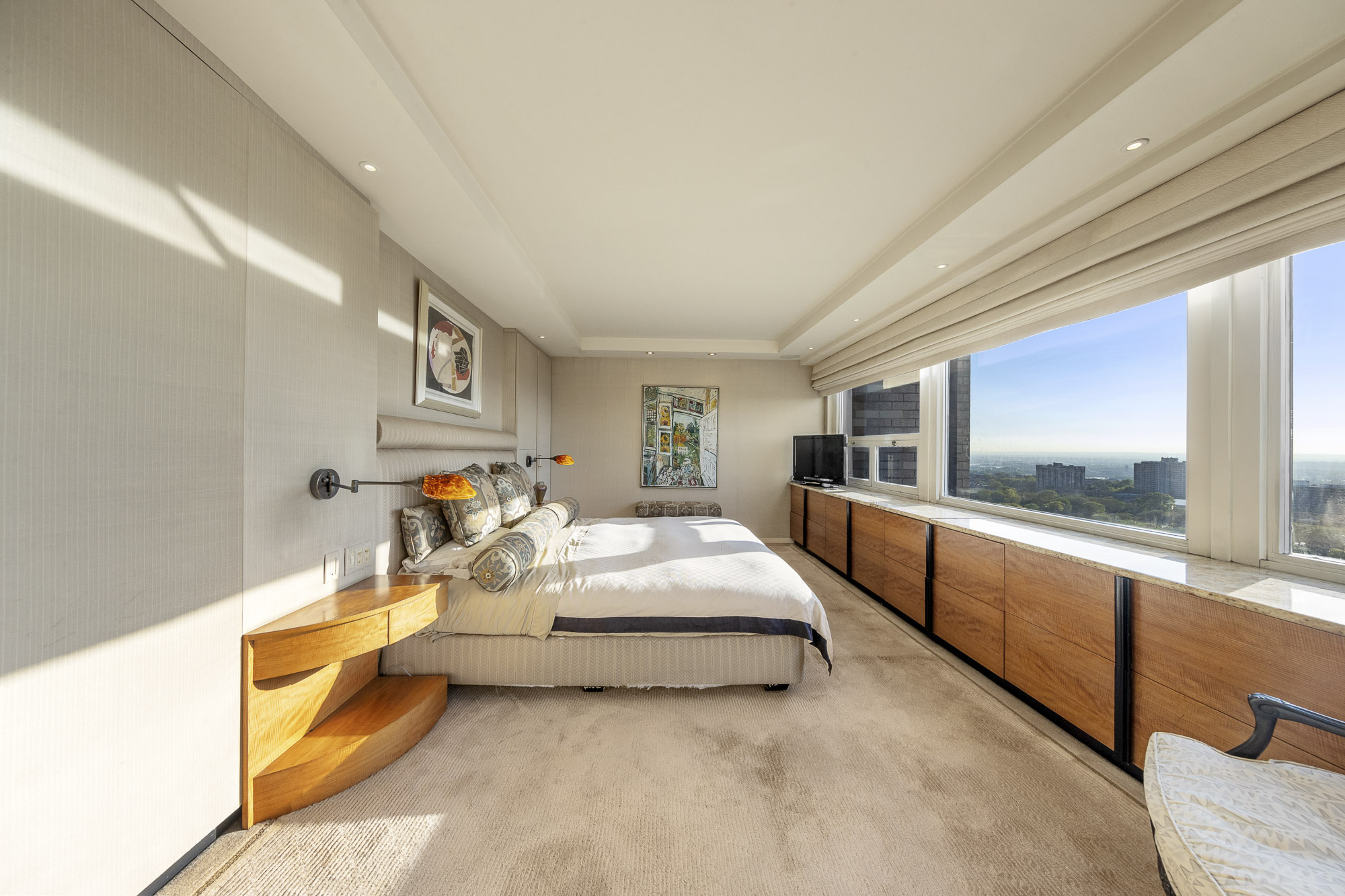 1500 Palisade Avenue  #29A The Plaza