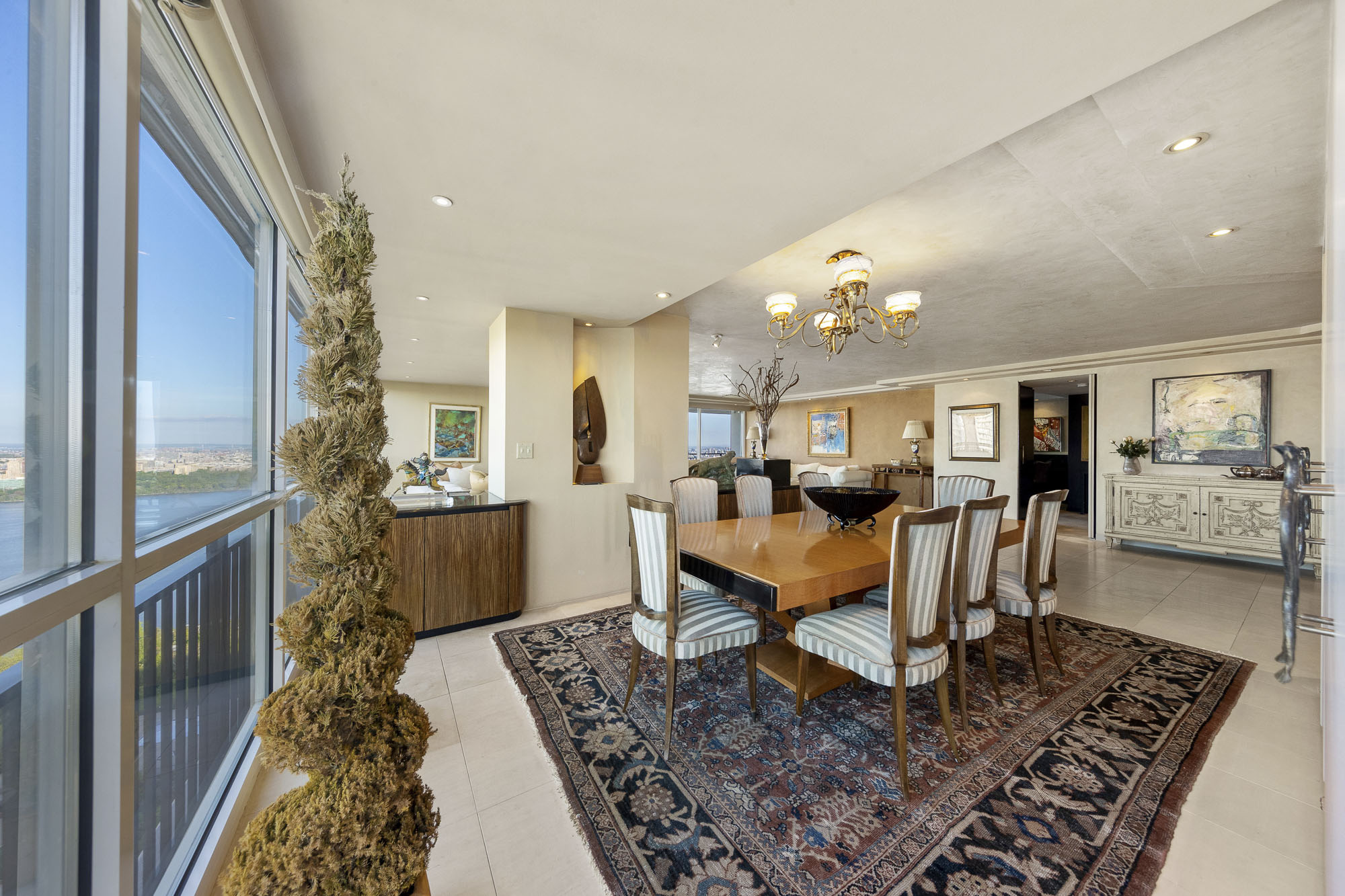1500 Palisade Avenue  #29A The Plaza