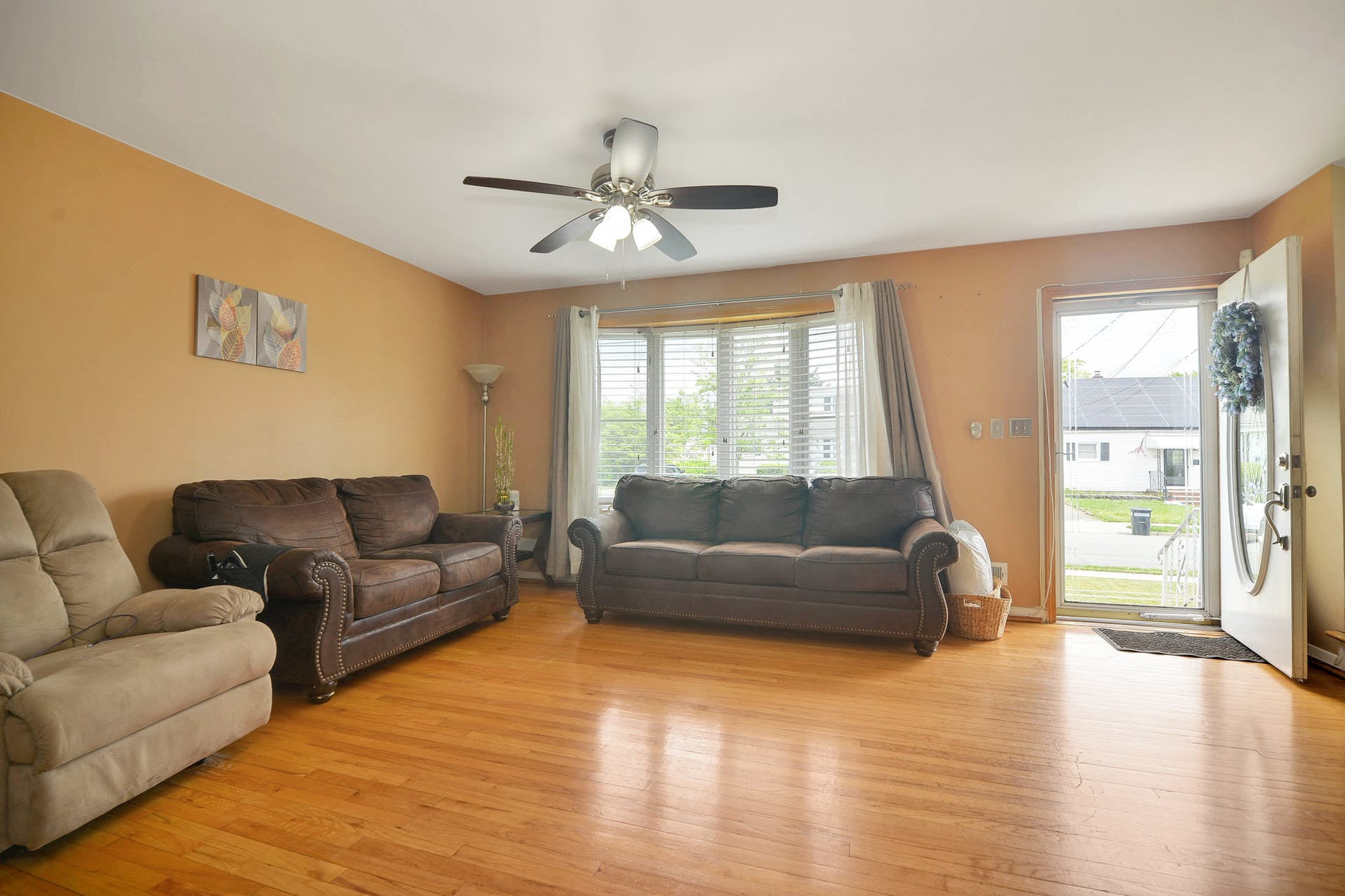 27 South Drive