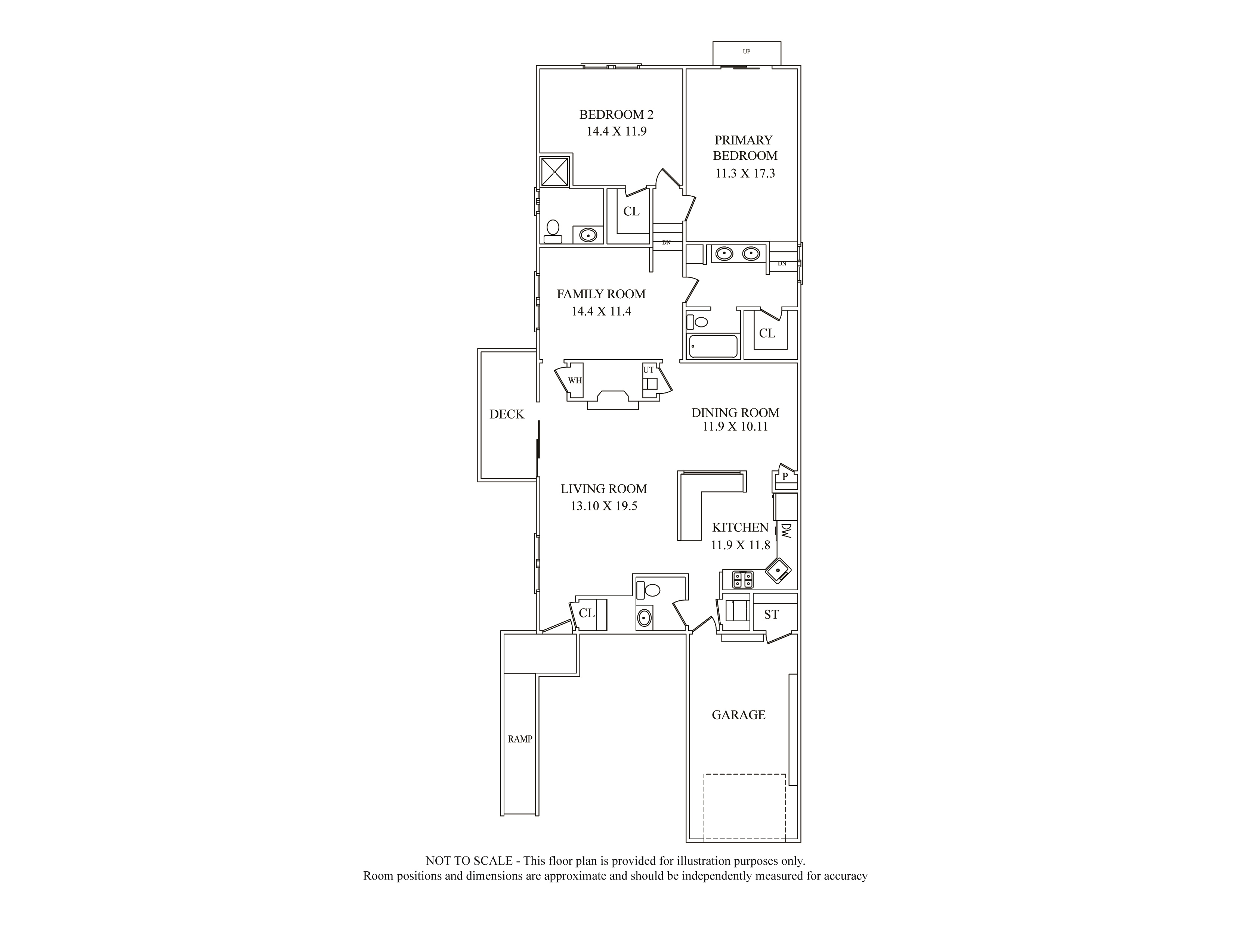 62 Larkin Circle