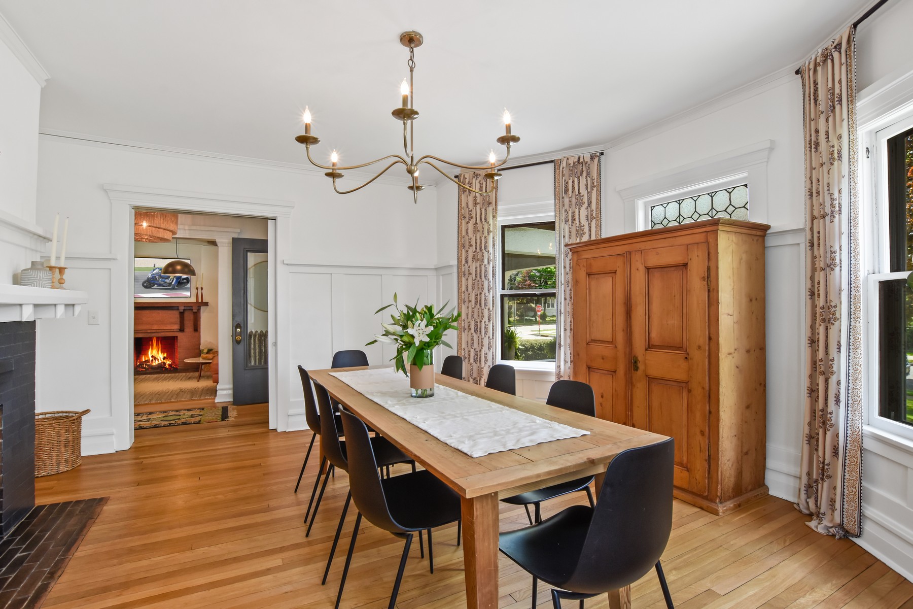 31 Brunswick Road