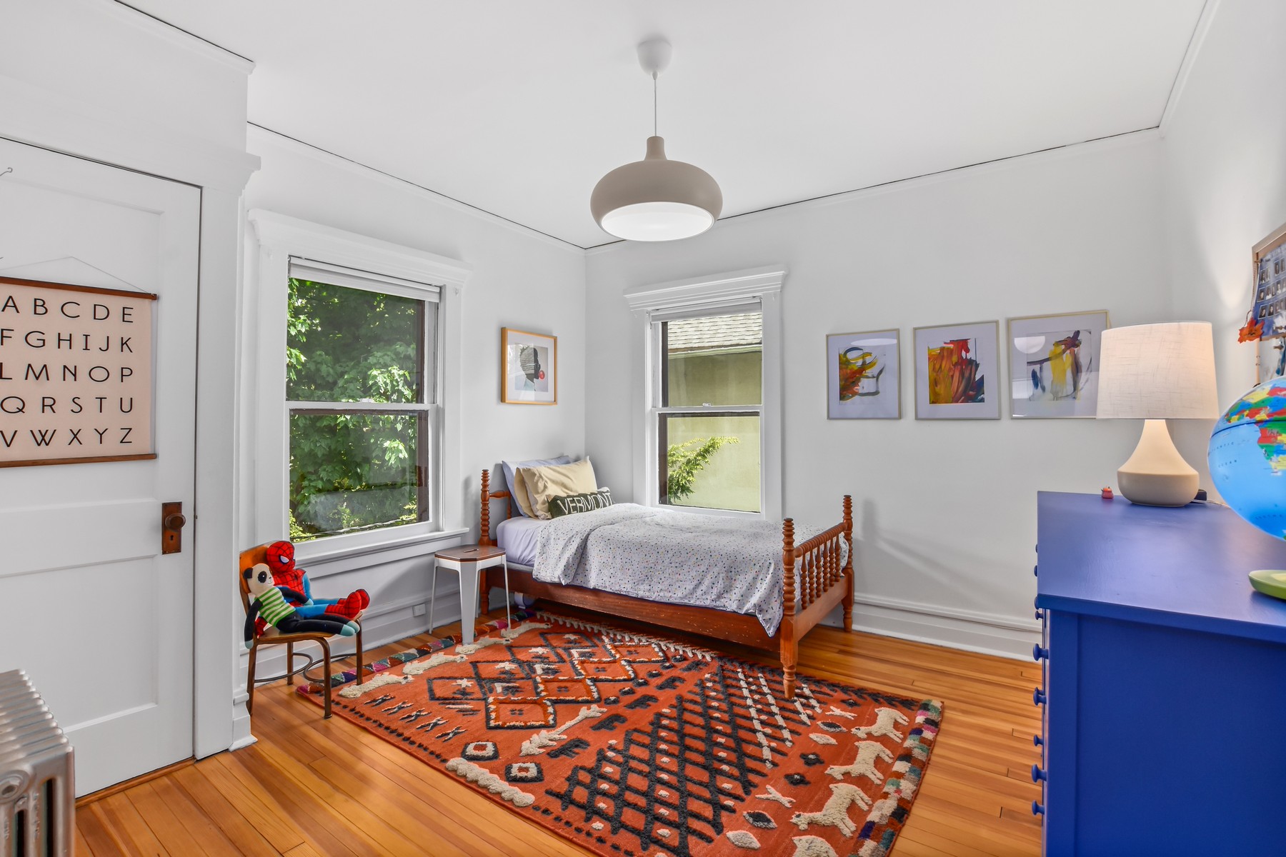31 Brunswick Road
