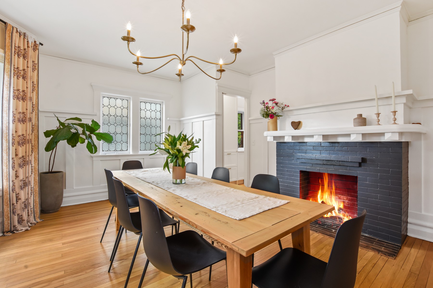 31 Brunswick Road
