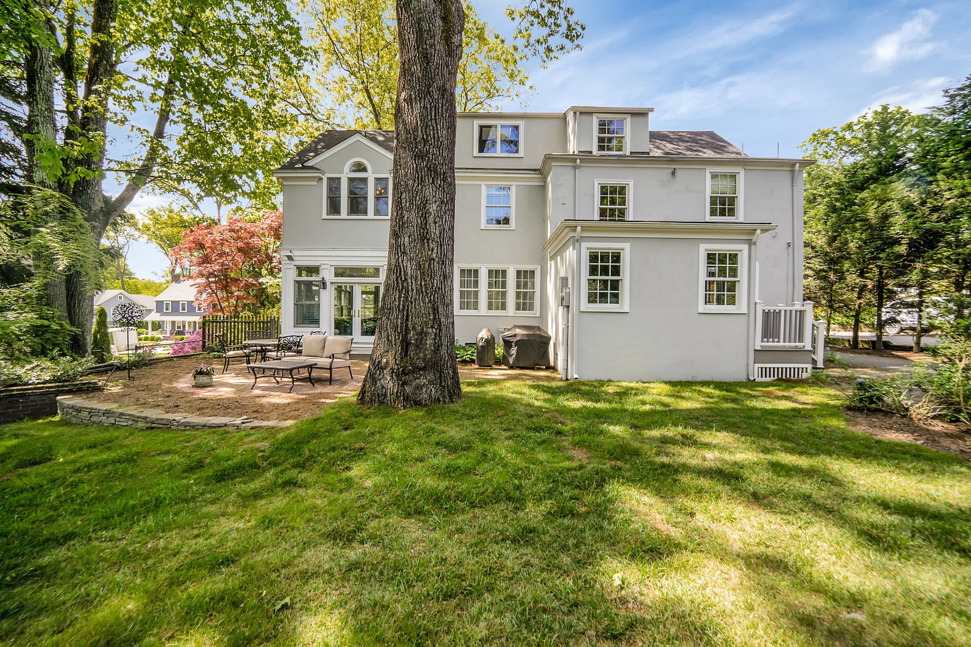 141 Avondale Road