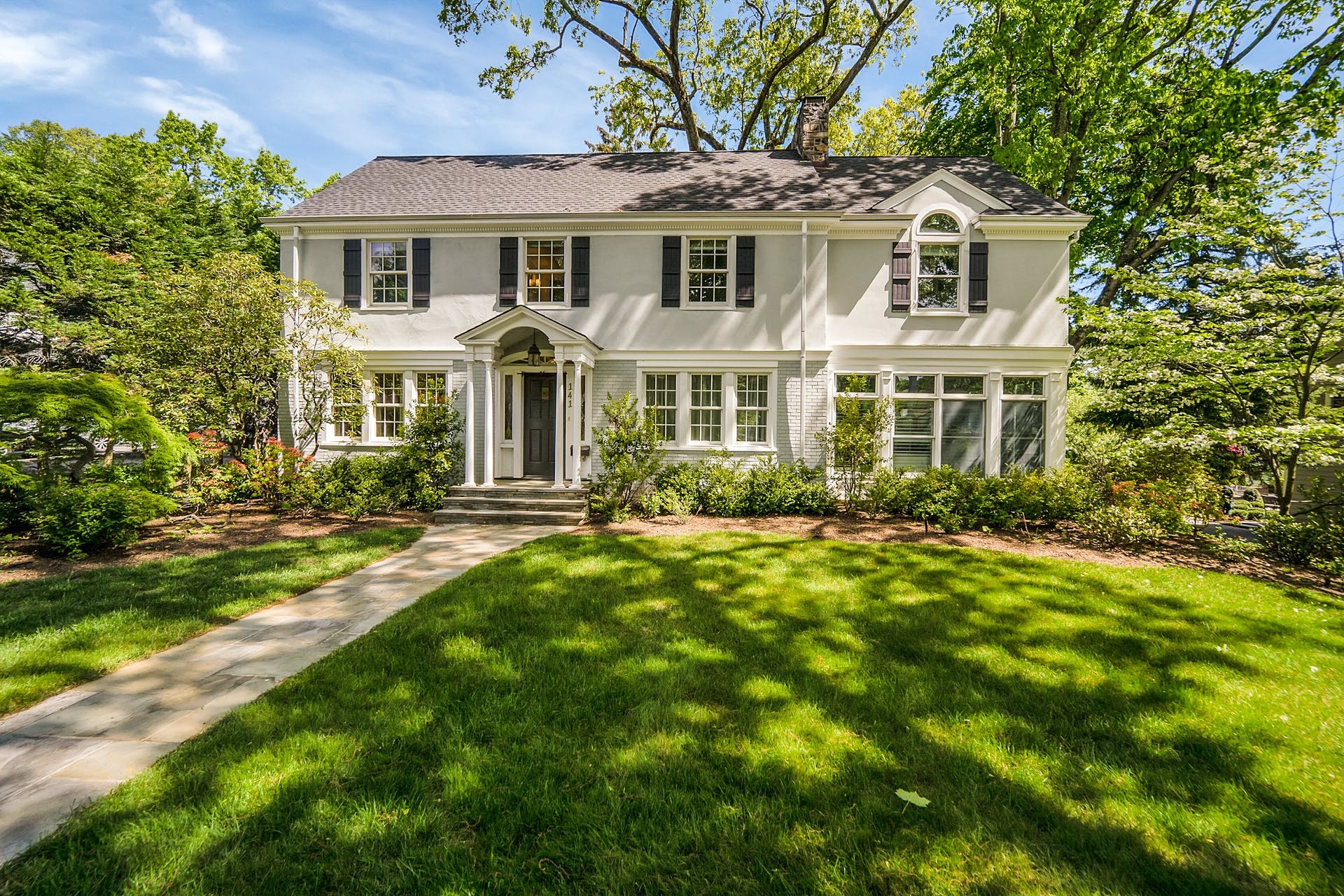 141 Avondale Road