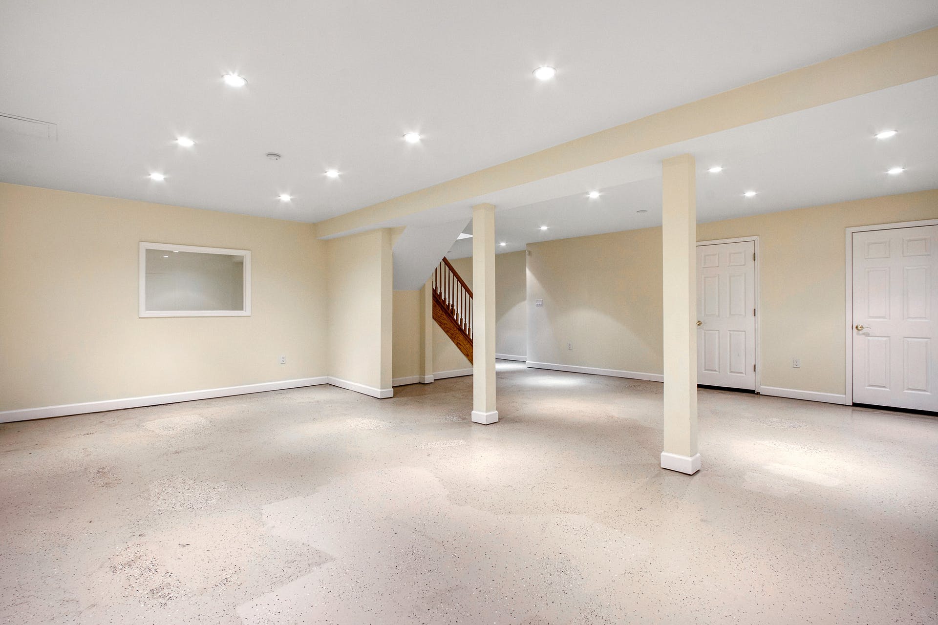 70 Beacon Street