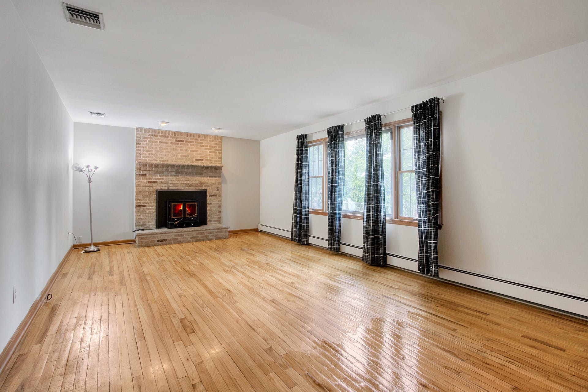 70 Beacon Street