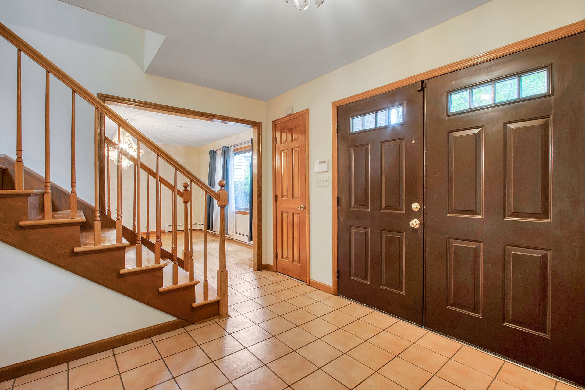 70 Beacon Street