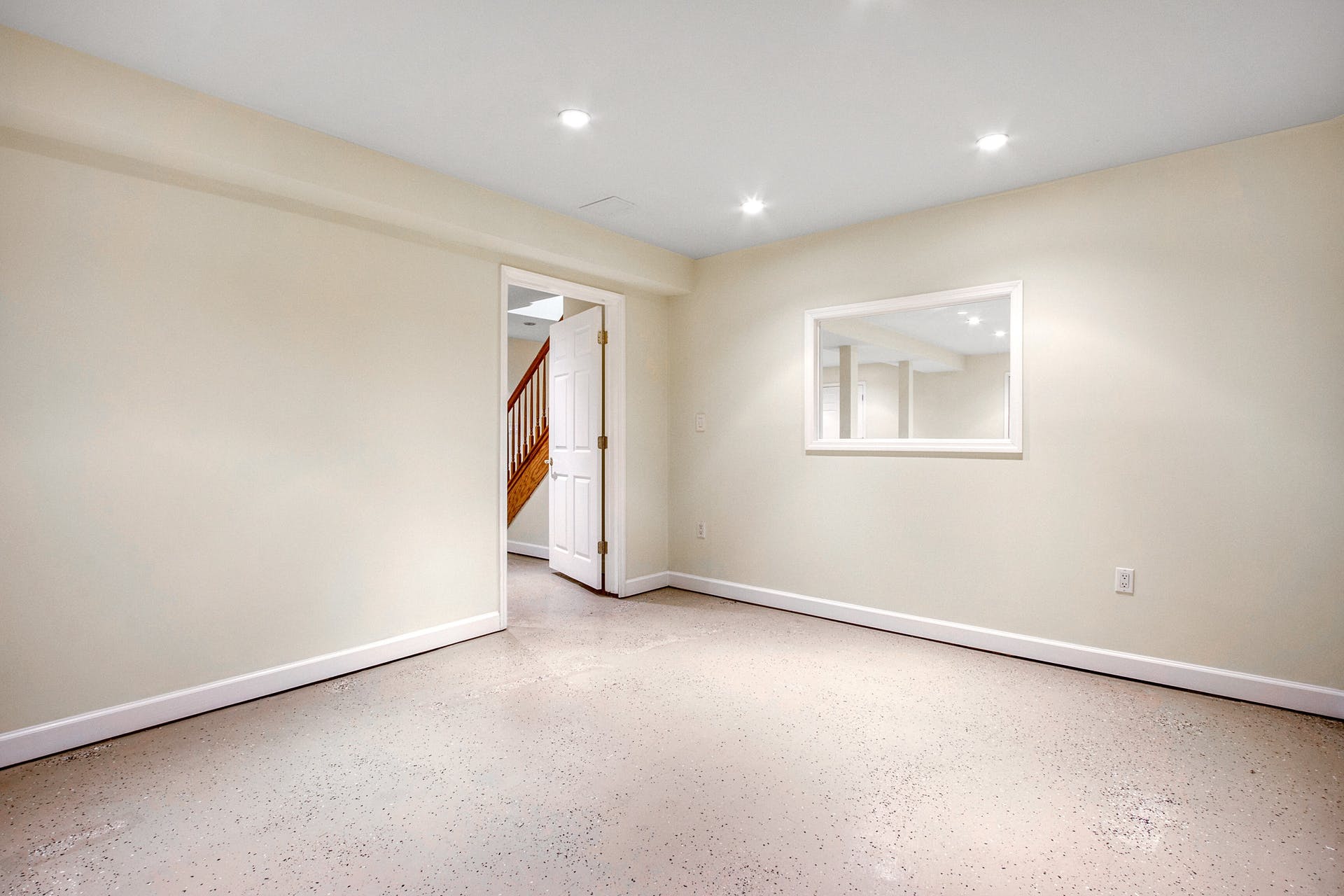 70 Beacon Street
