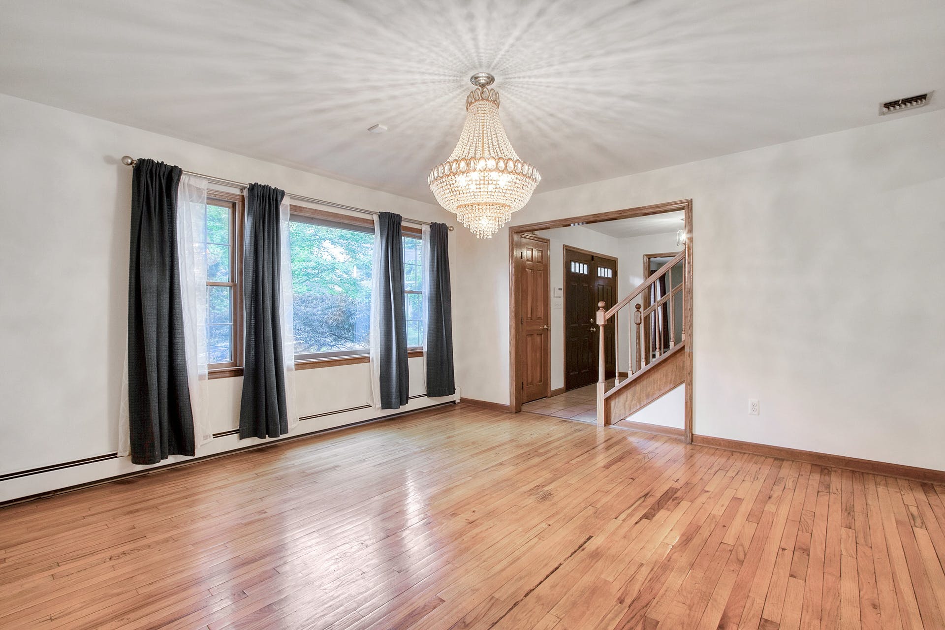 70 Beacon Street