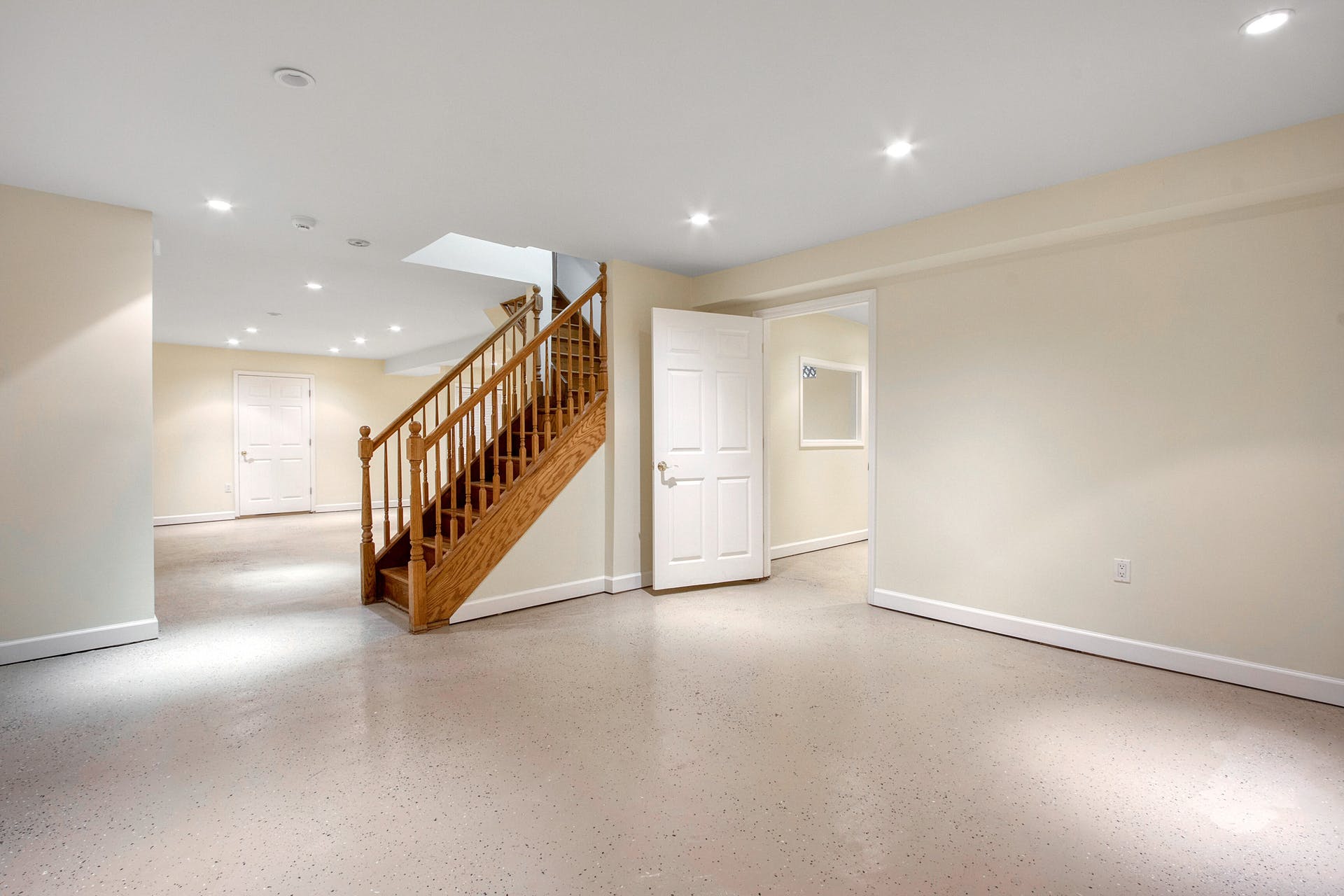 70 Beacon Street