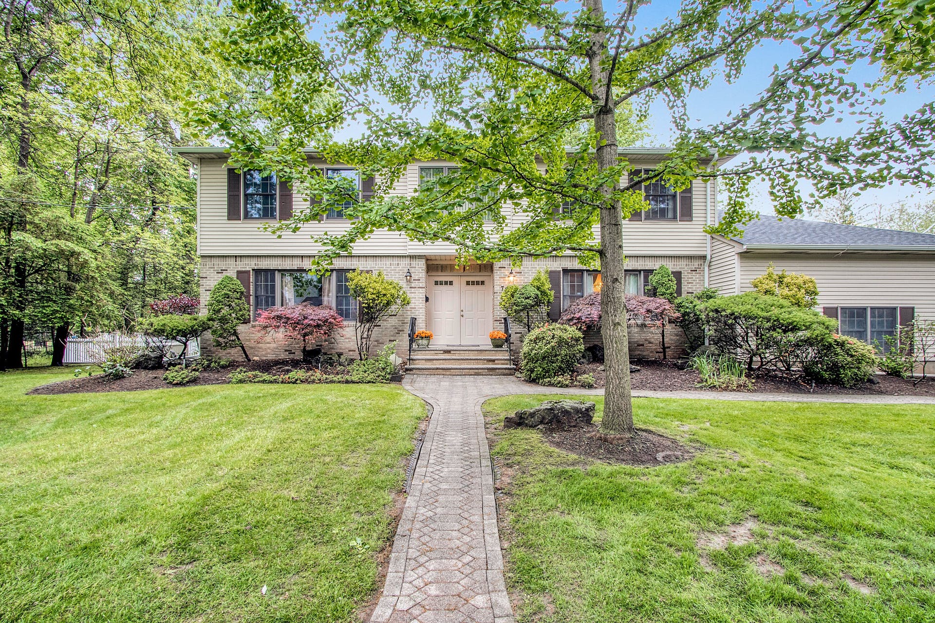 70 Beacon Street