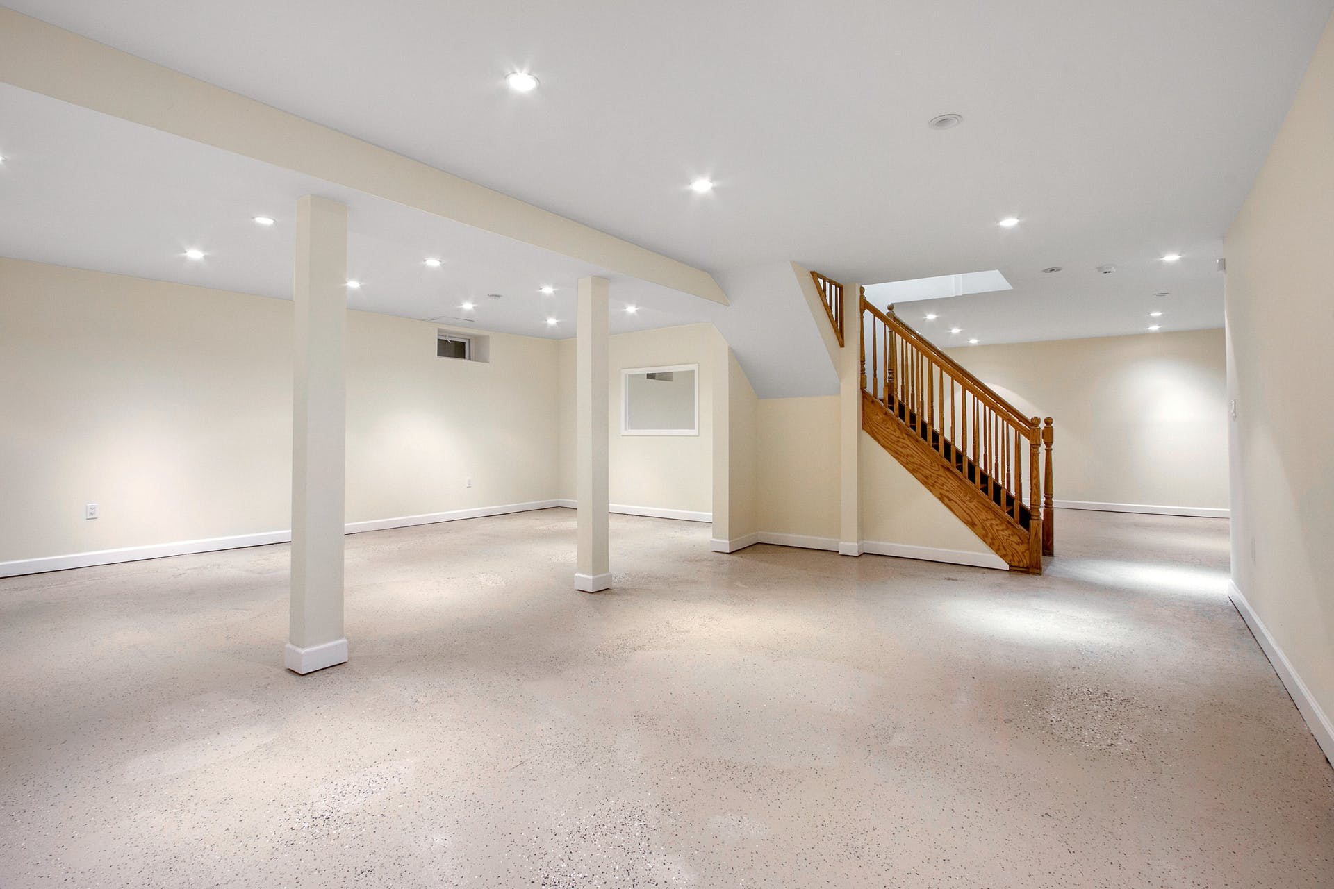 70 Beacon Street