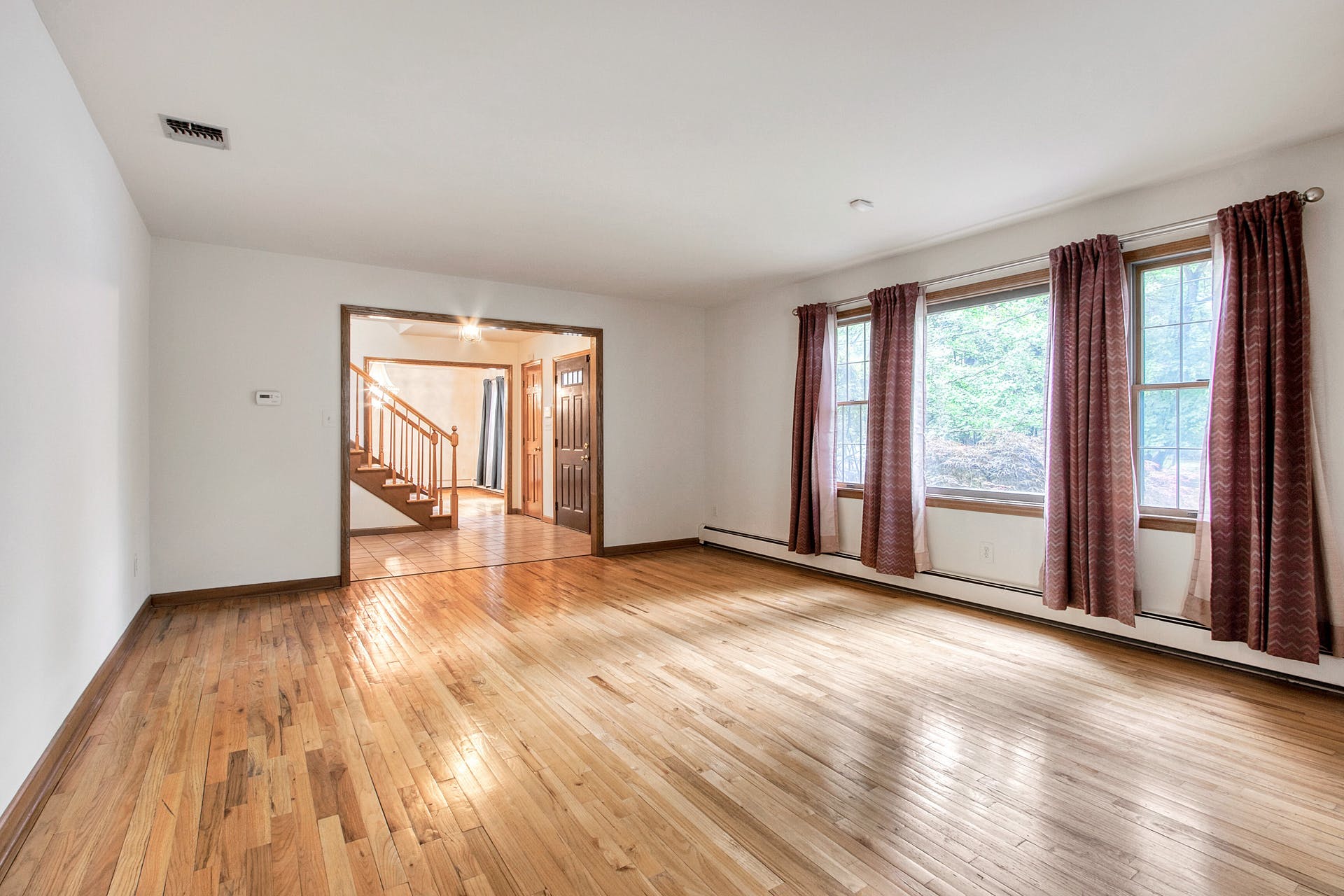 70 Beacon Street