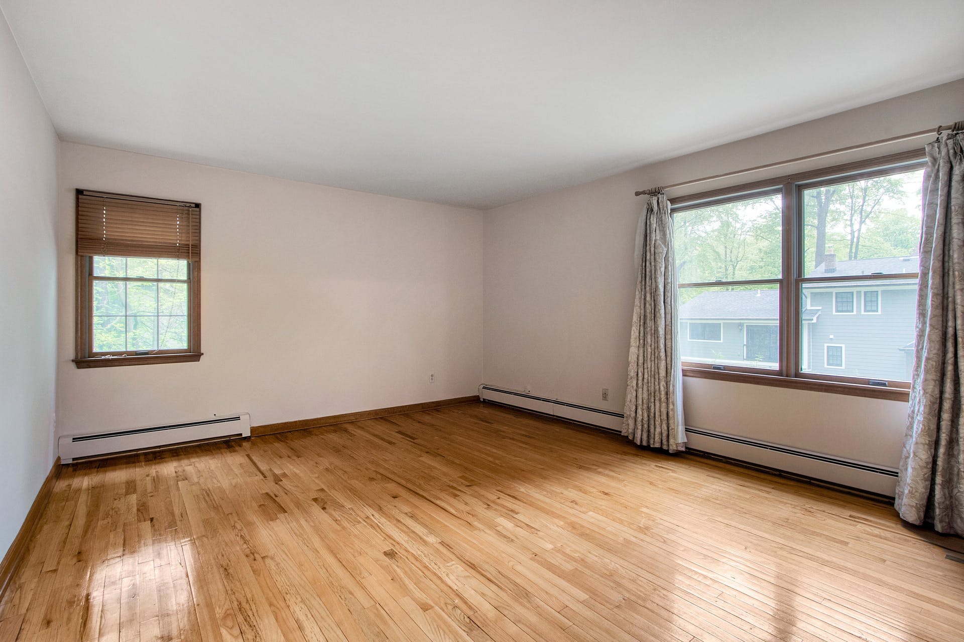 70 Beacon Street