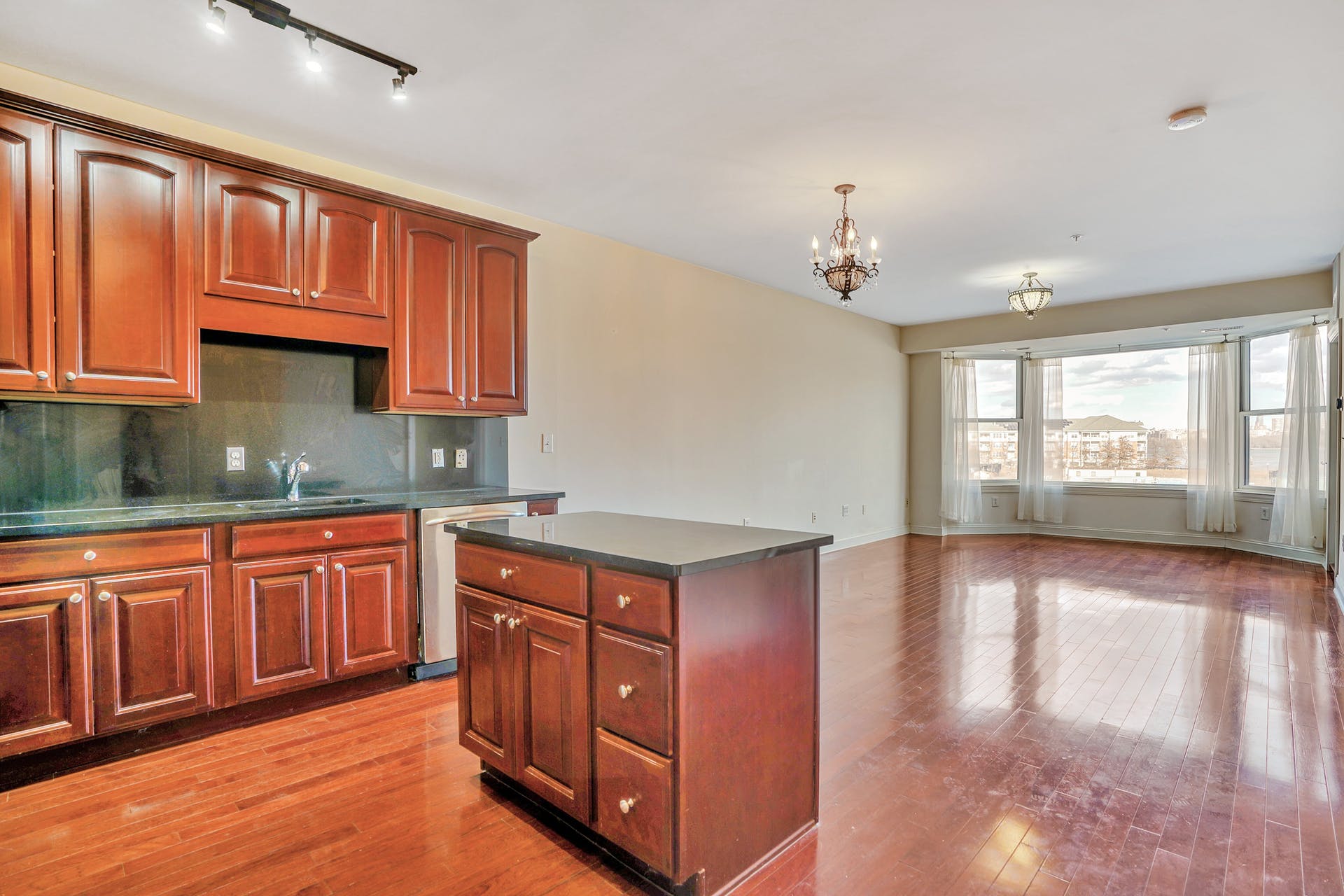 20 Avenue at Port Imperial, #228 