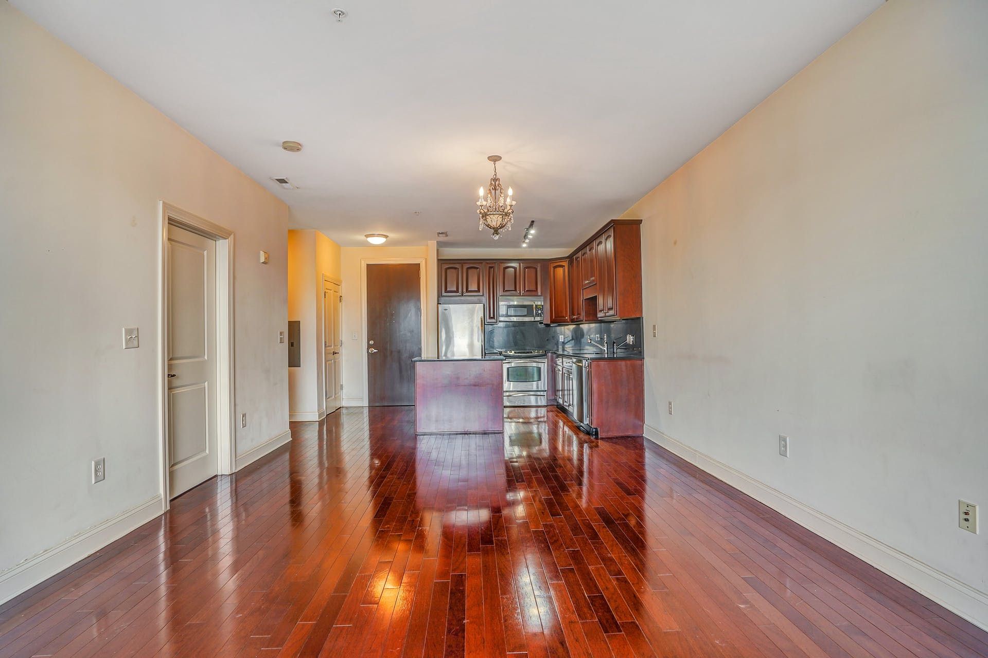 20 Avenue at Port Imperial, #228 