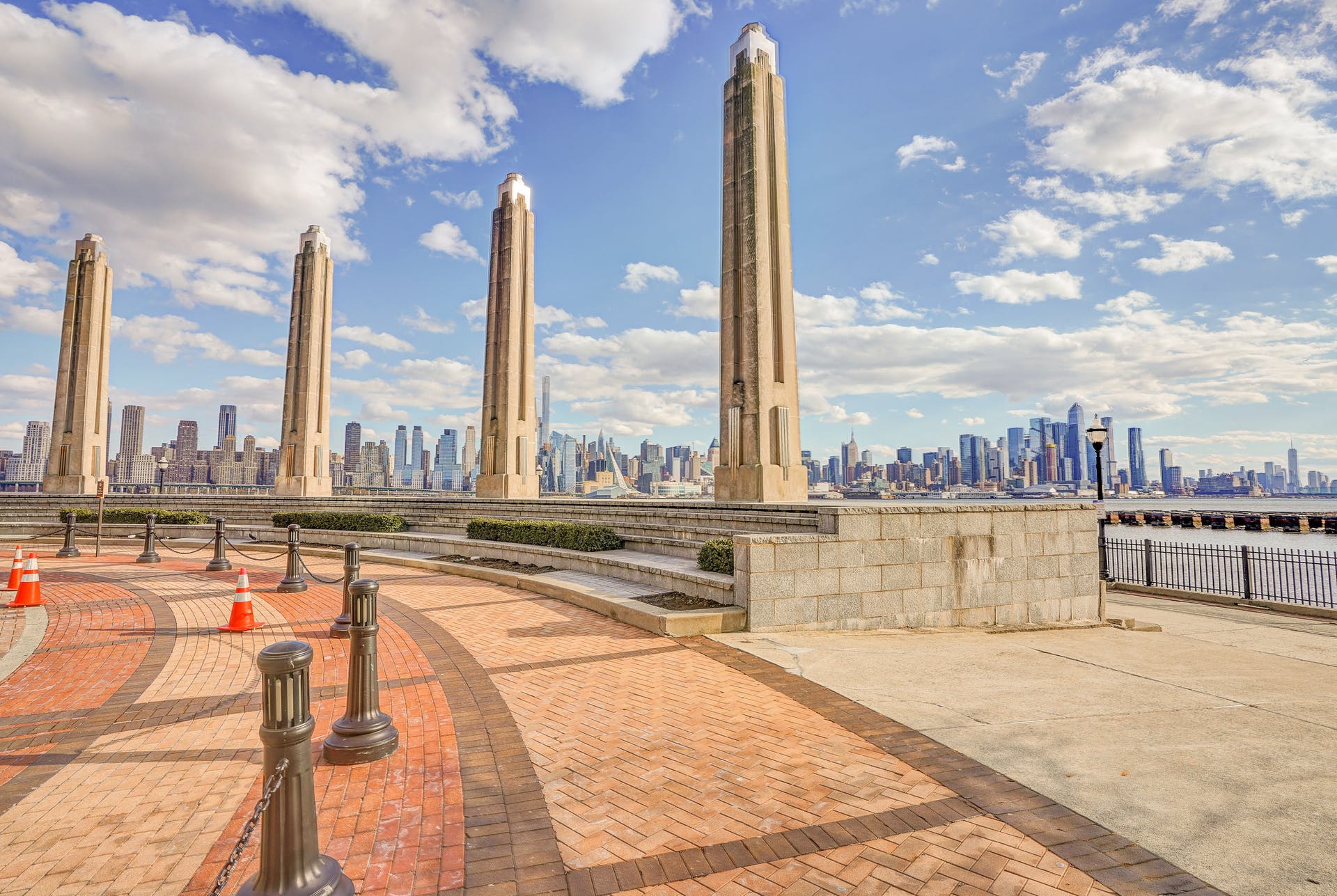 20 Avenue at Port Imperial, #228 