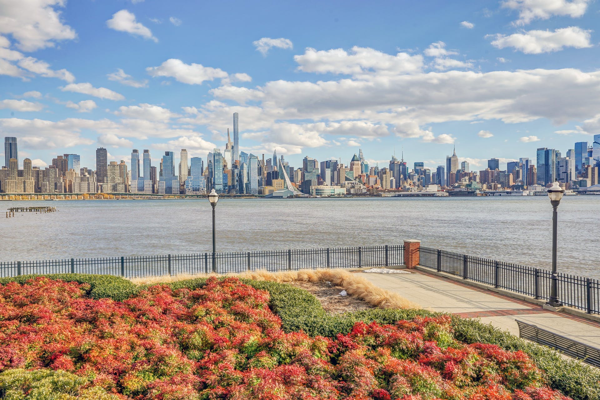 20 Avenue at Port Imperial, #228 