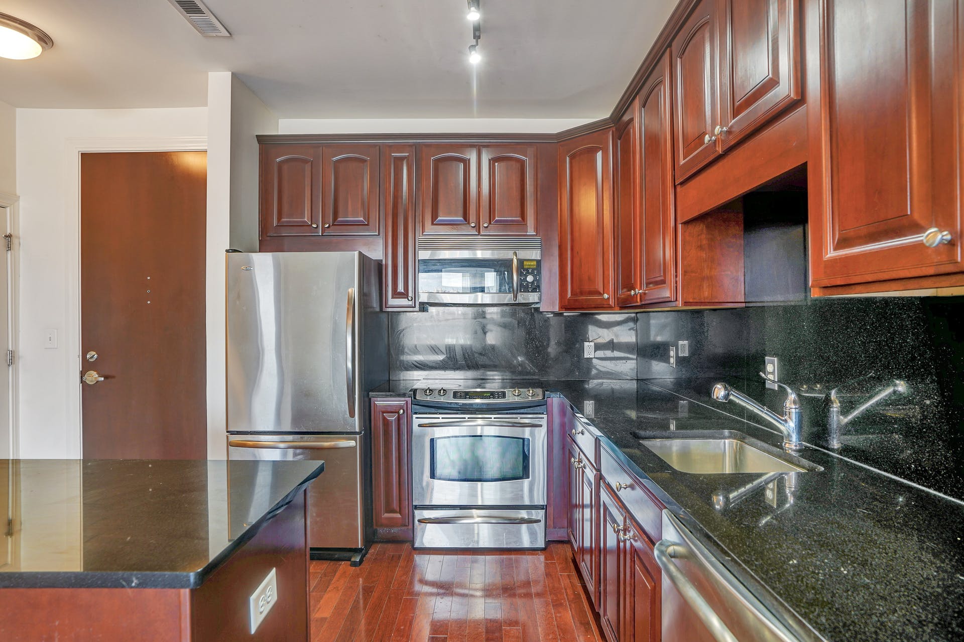 20 Avenue at Port Imperial, #228 