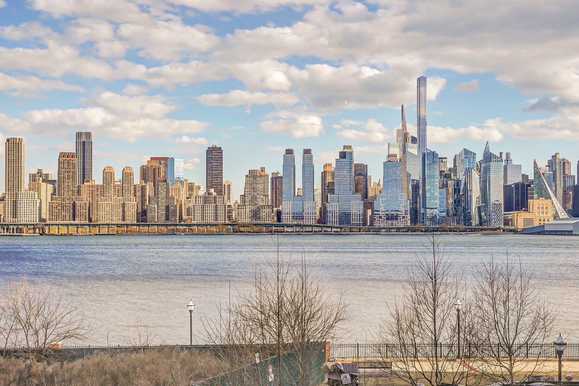 20 Avenue at Port Imperial, #228 