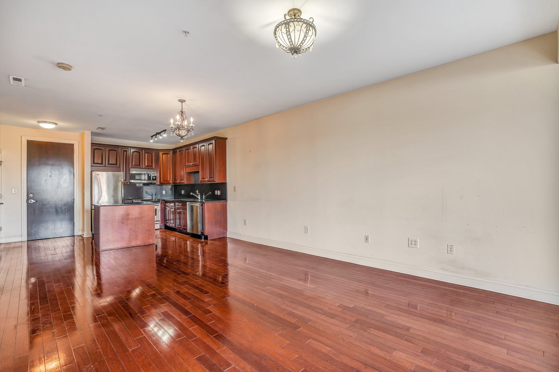 20 Avenue at Port Imperial, #228 