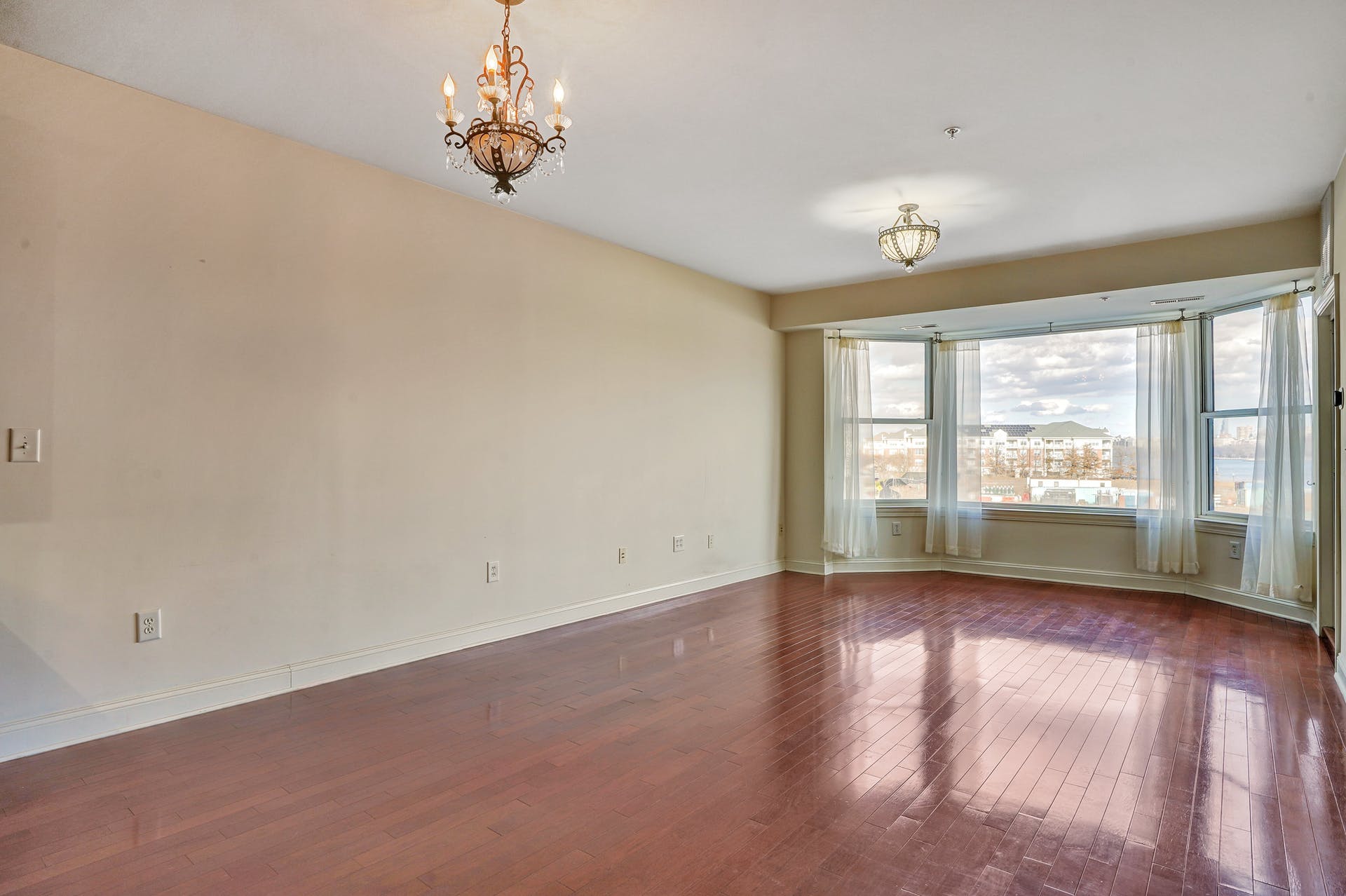 20 Avenue at Port Imperial, #228 