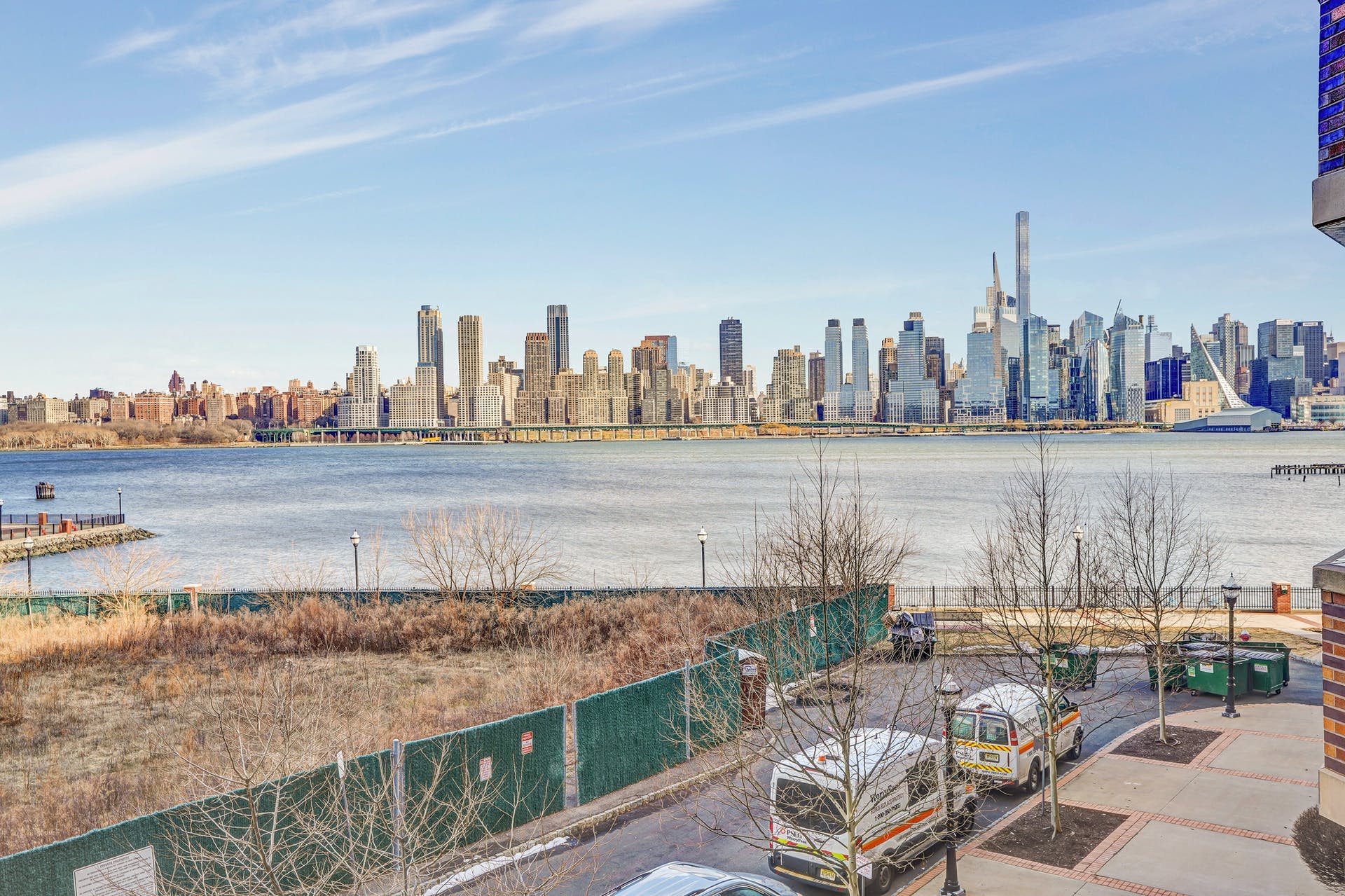20 Avenue at Port Imperial, #228 