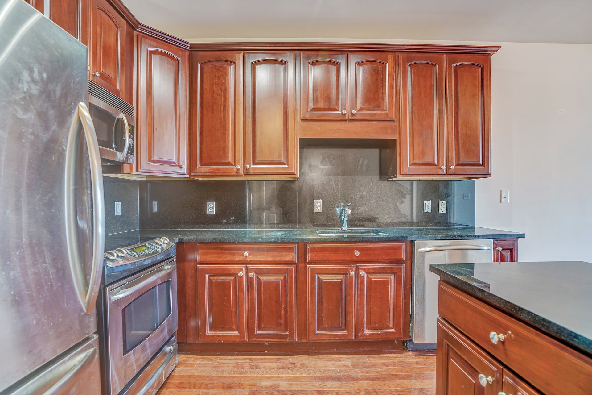 20 Avenue at Port Imperial, #228 