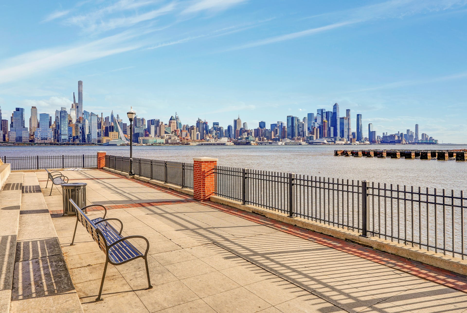 20 Avenue at Port Imperial, #228 
