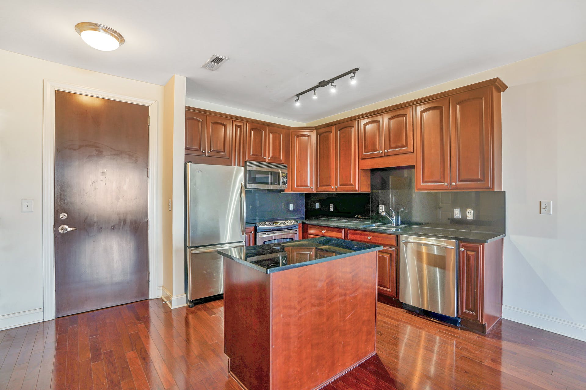 20 Avenue at Port Imperial, #228 