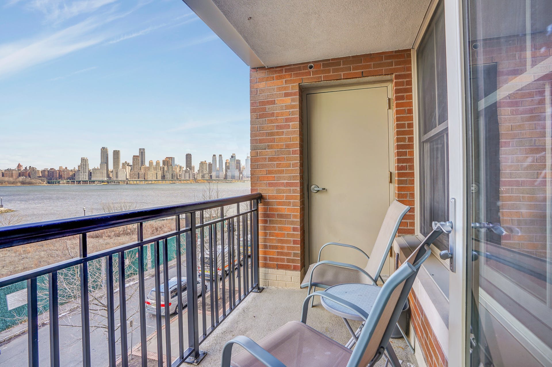 20 Avenue at Port Imperial, #228 