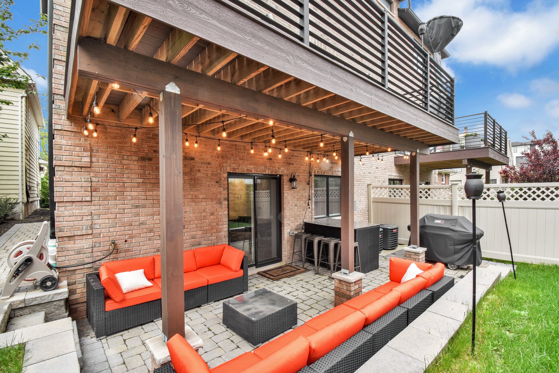 443 Catherine Street