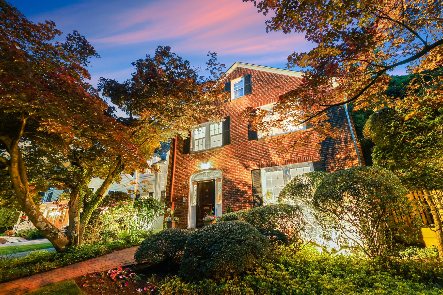 20 Edgecliff Road