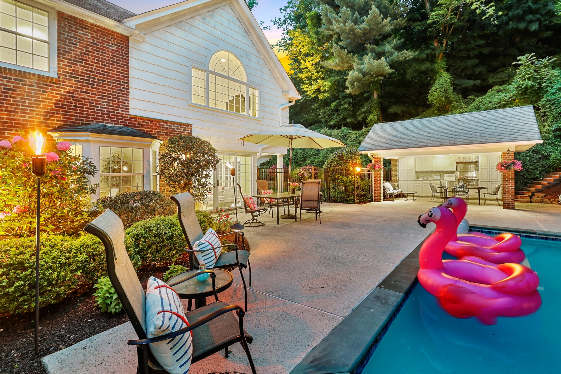 20 Edgecliff Road