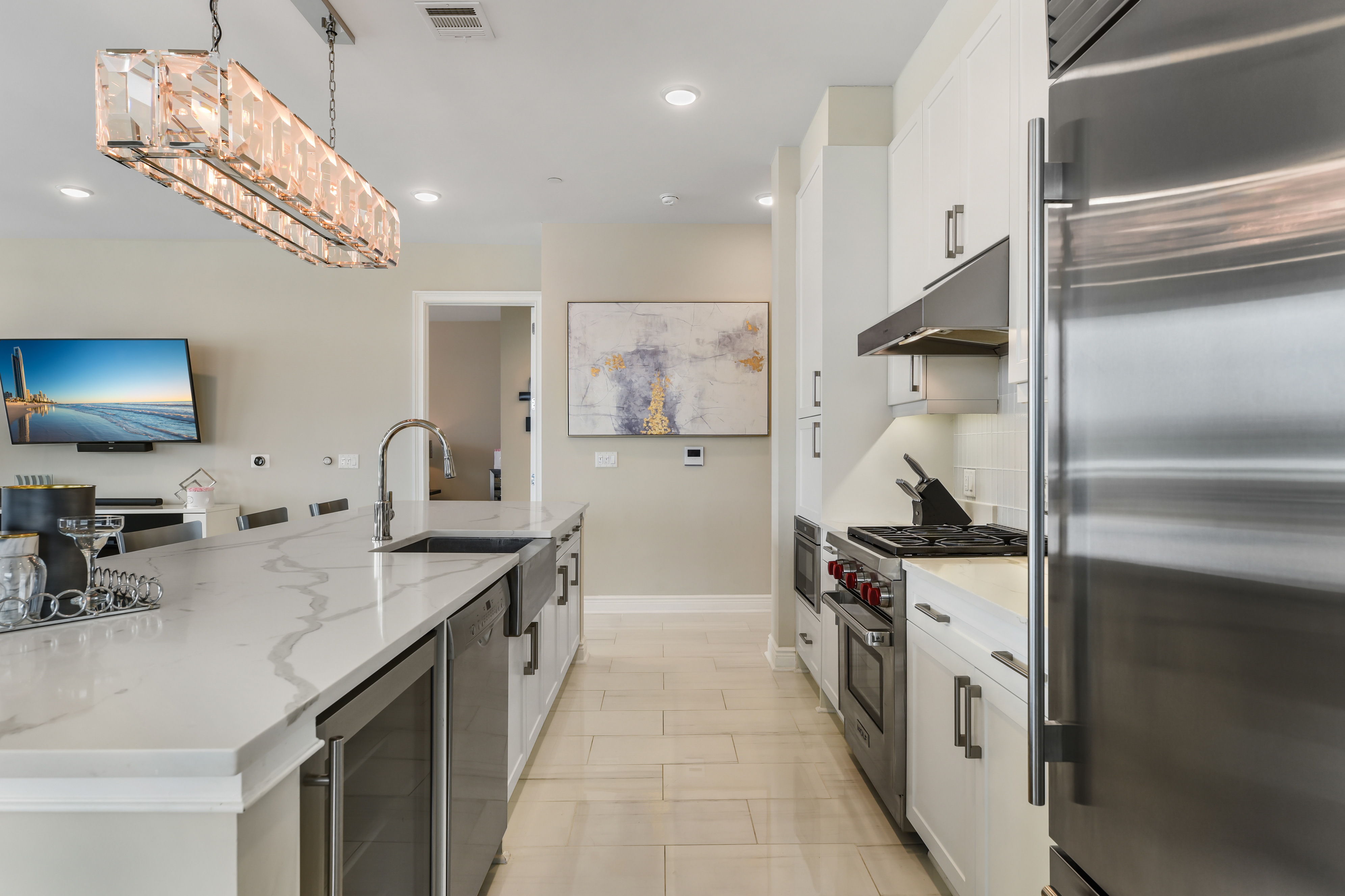 3 Somerset Lane, #611 