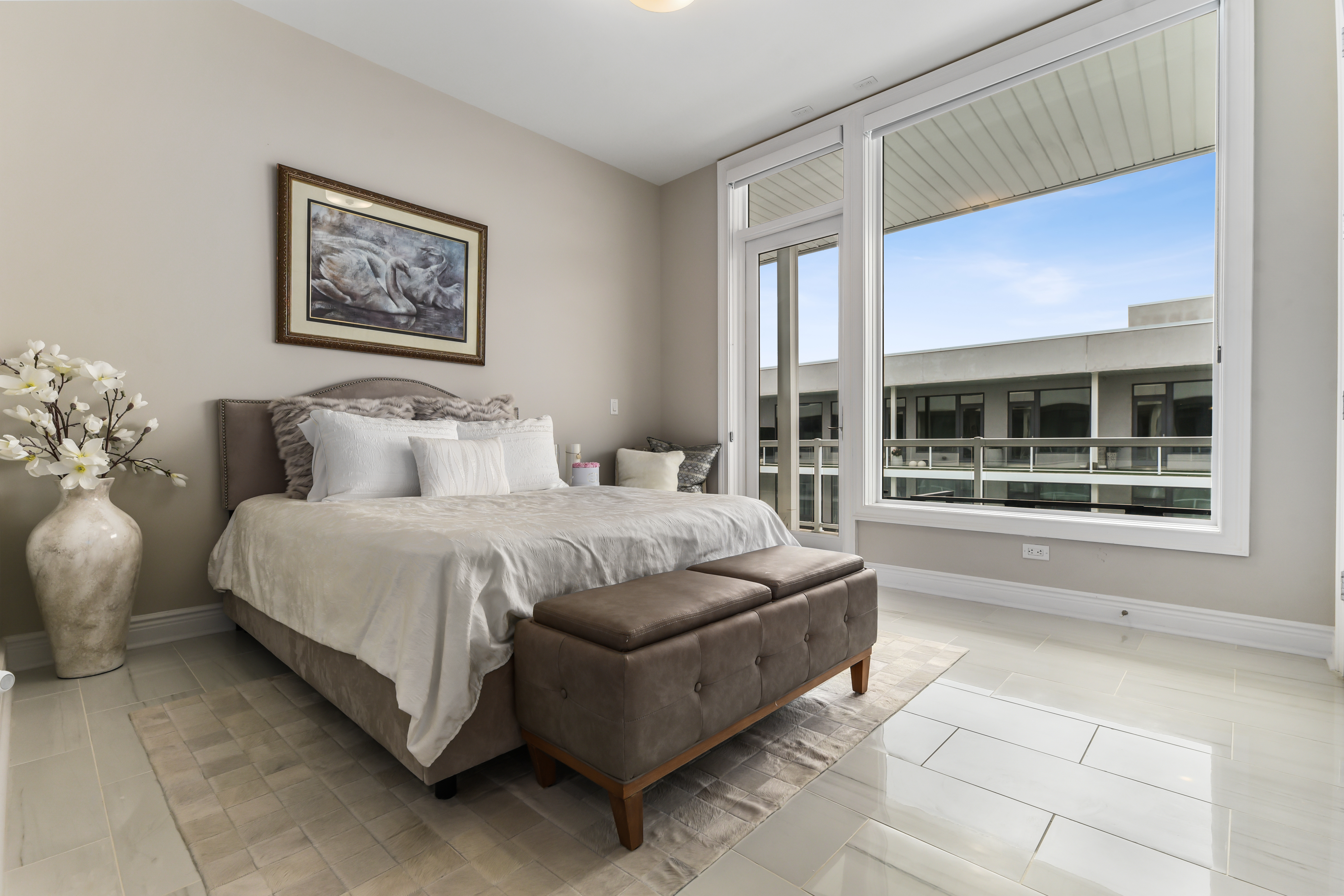 3 Somerset Lane, #611 