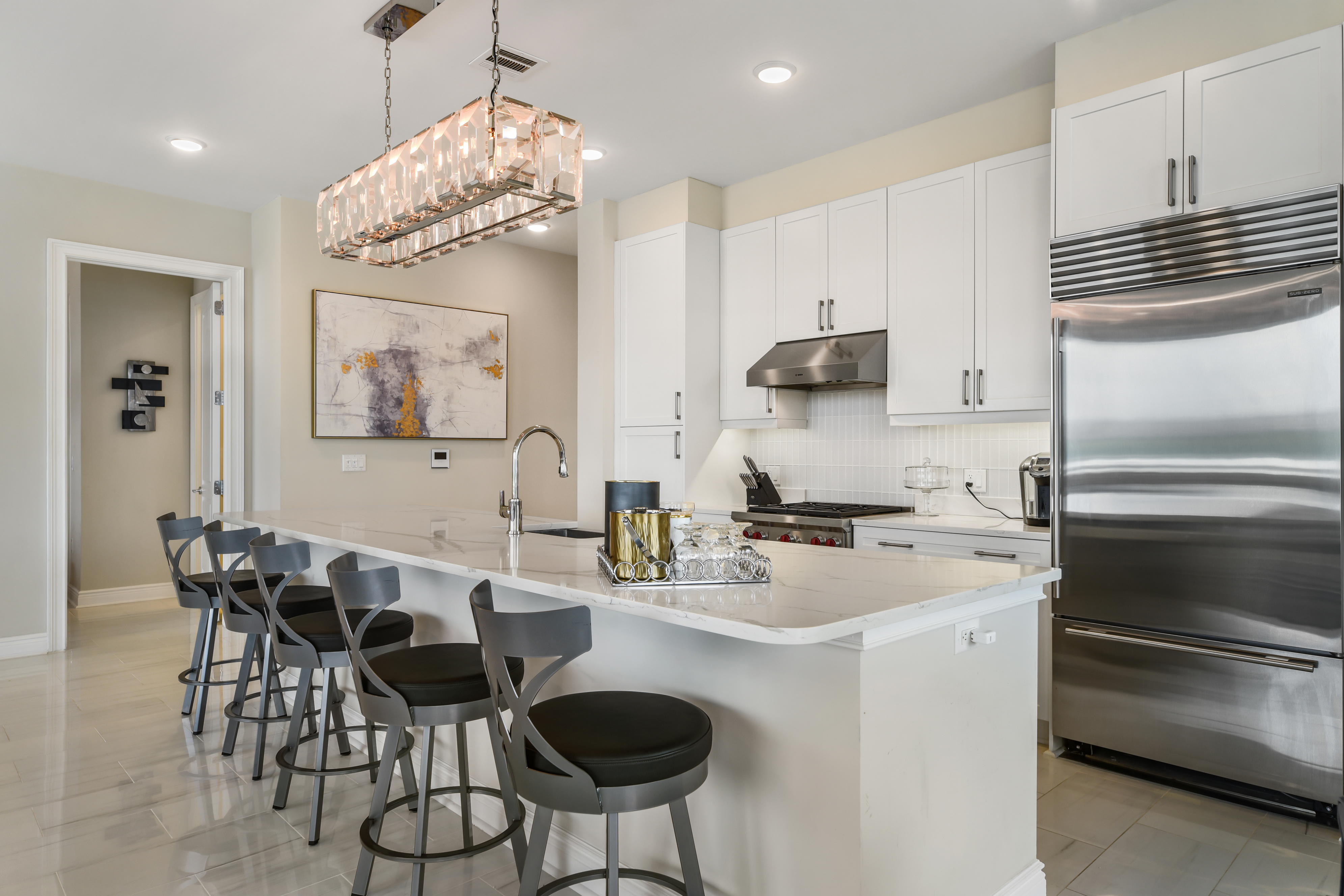 3 Somerset Lane, #611 