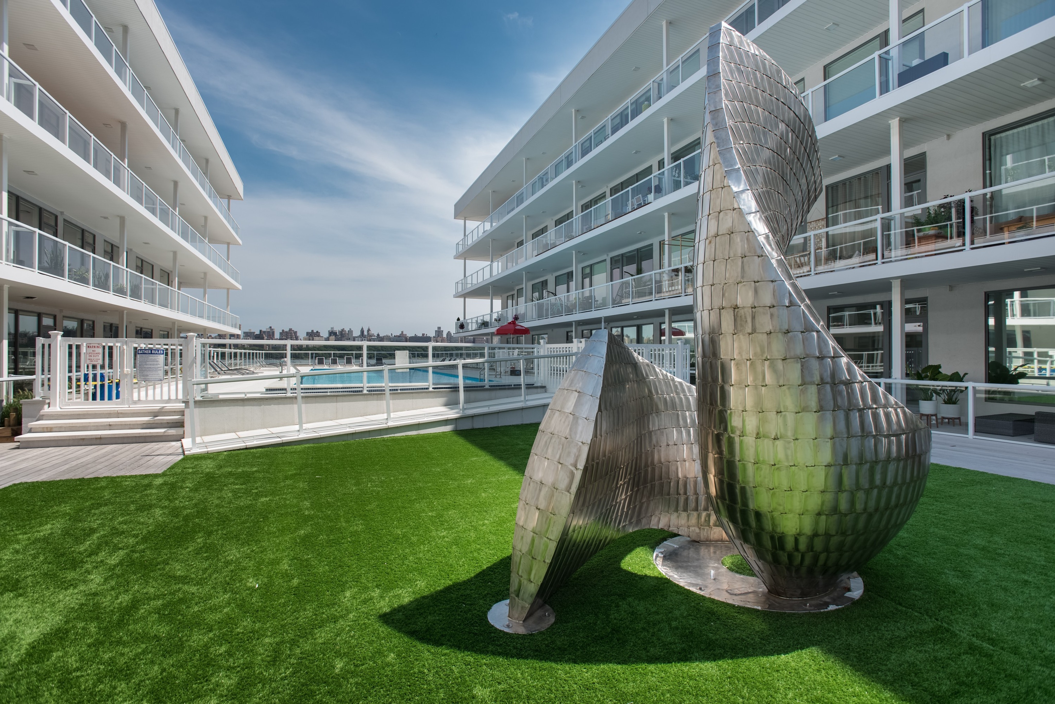 3 Somerset Lane, #611 
