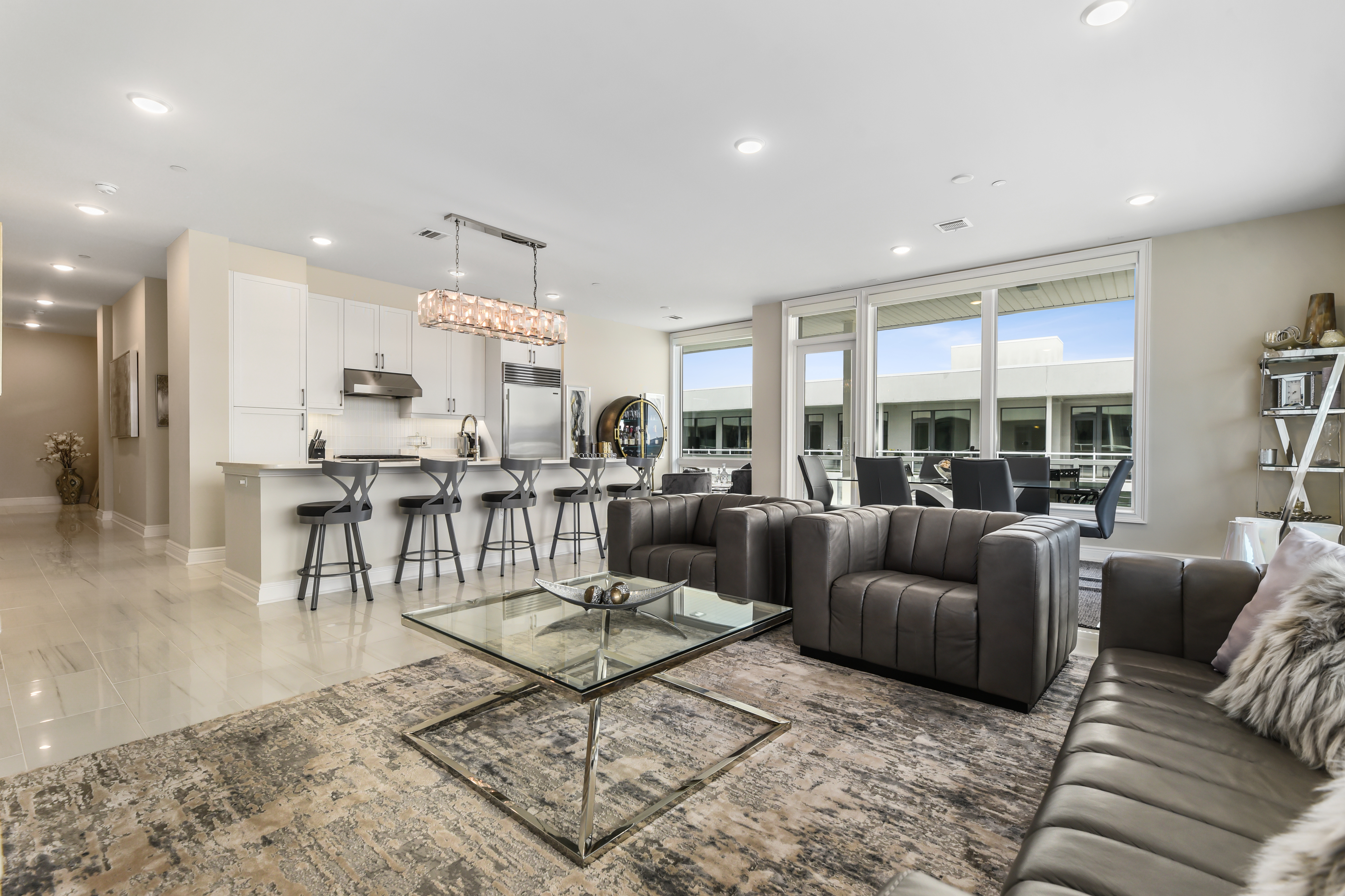3 Somerset Lane, #611 