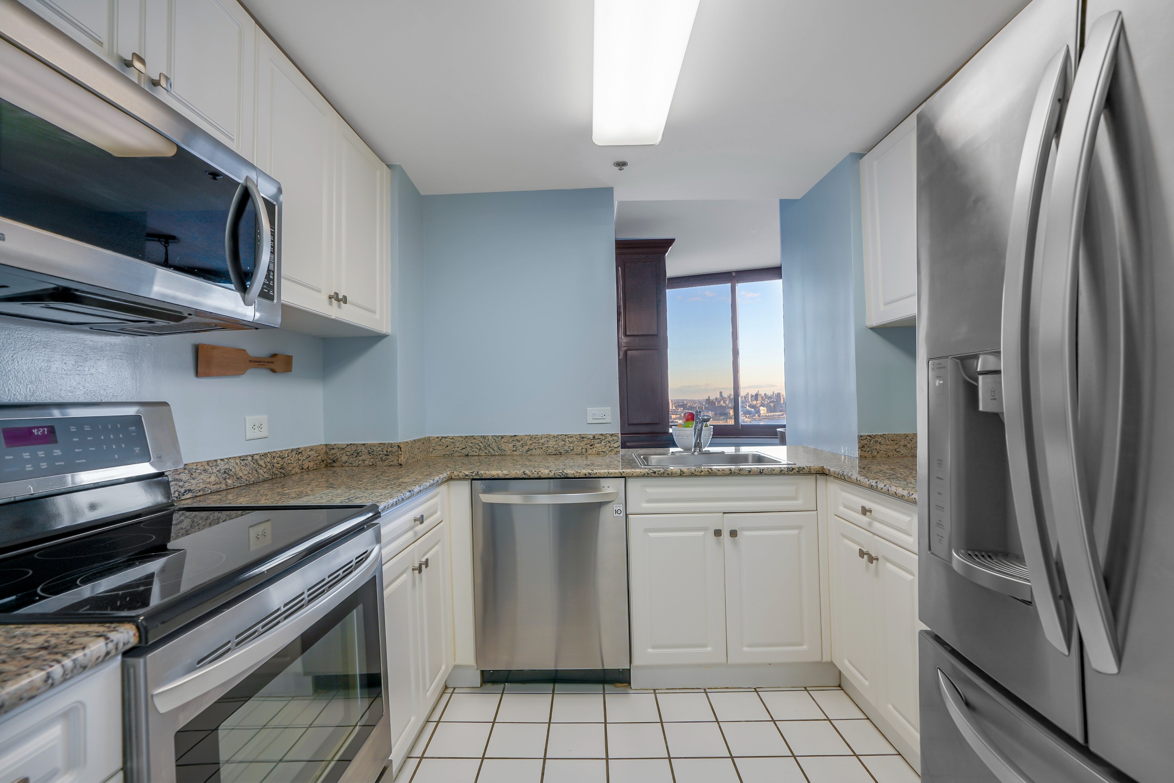 100 Old Palisade Road, #3106