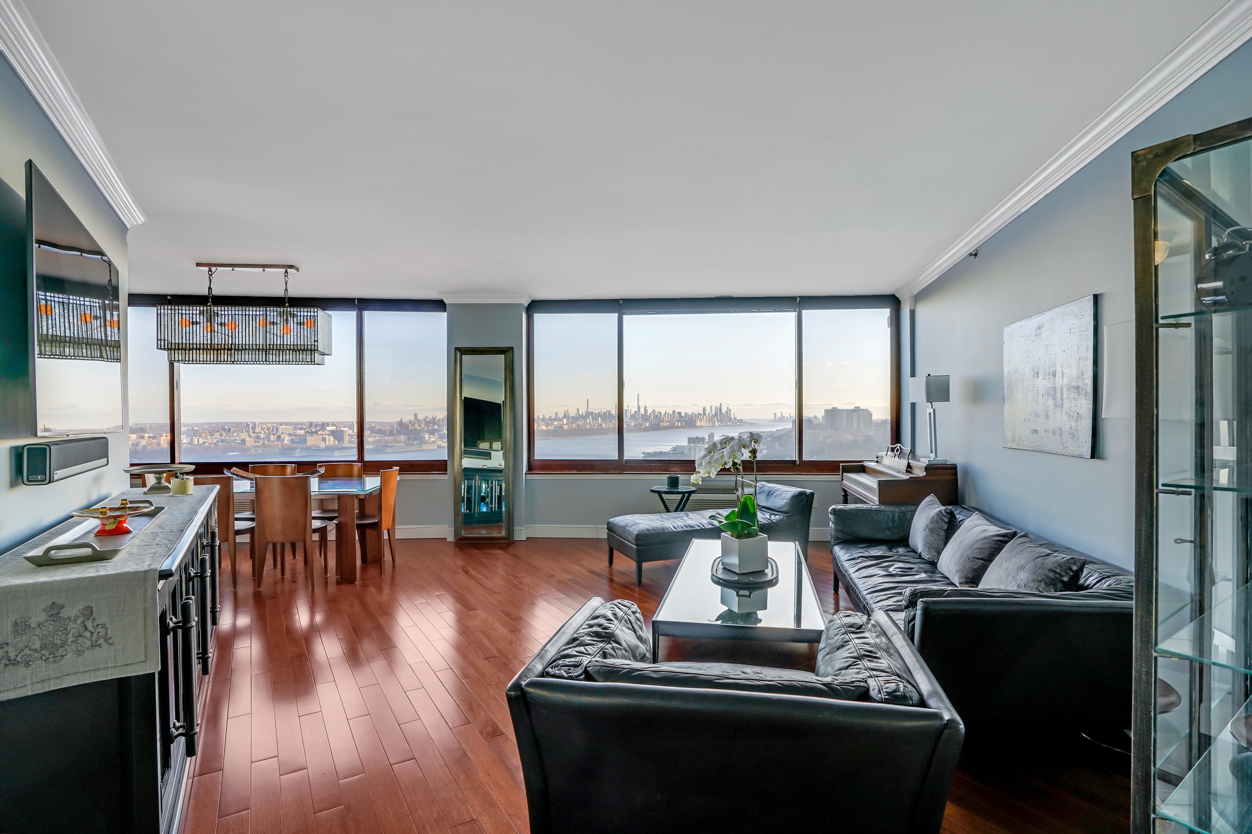 100 Old Palisade Road, #3106
