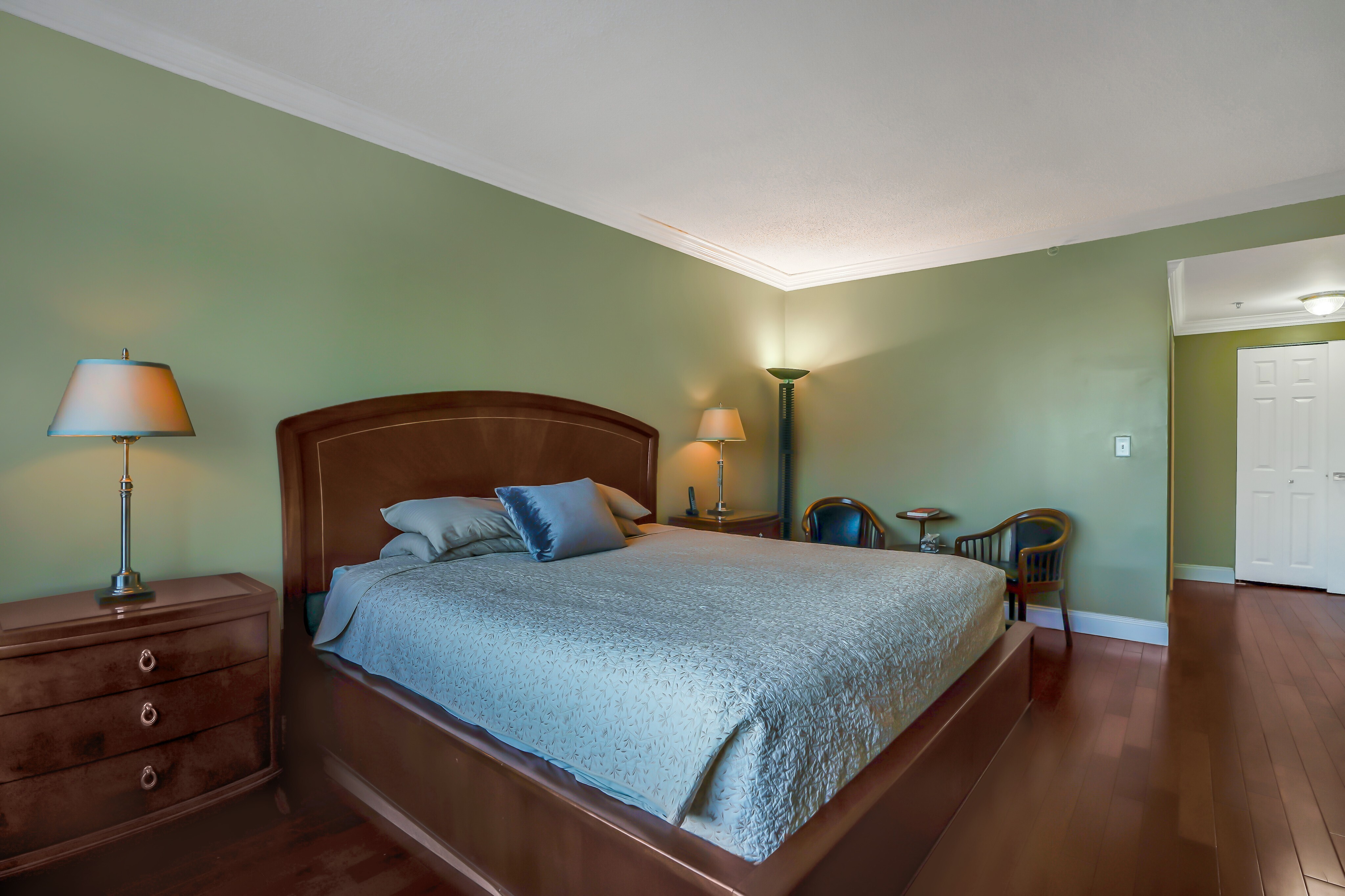 100 Old Palisade Road, #3106