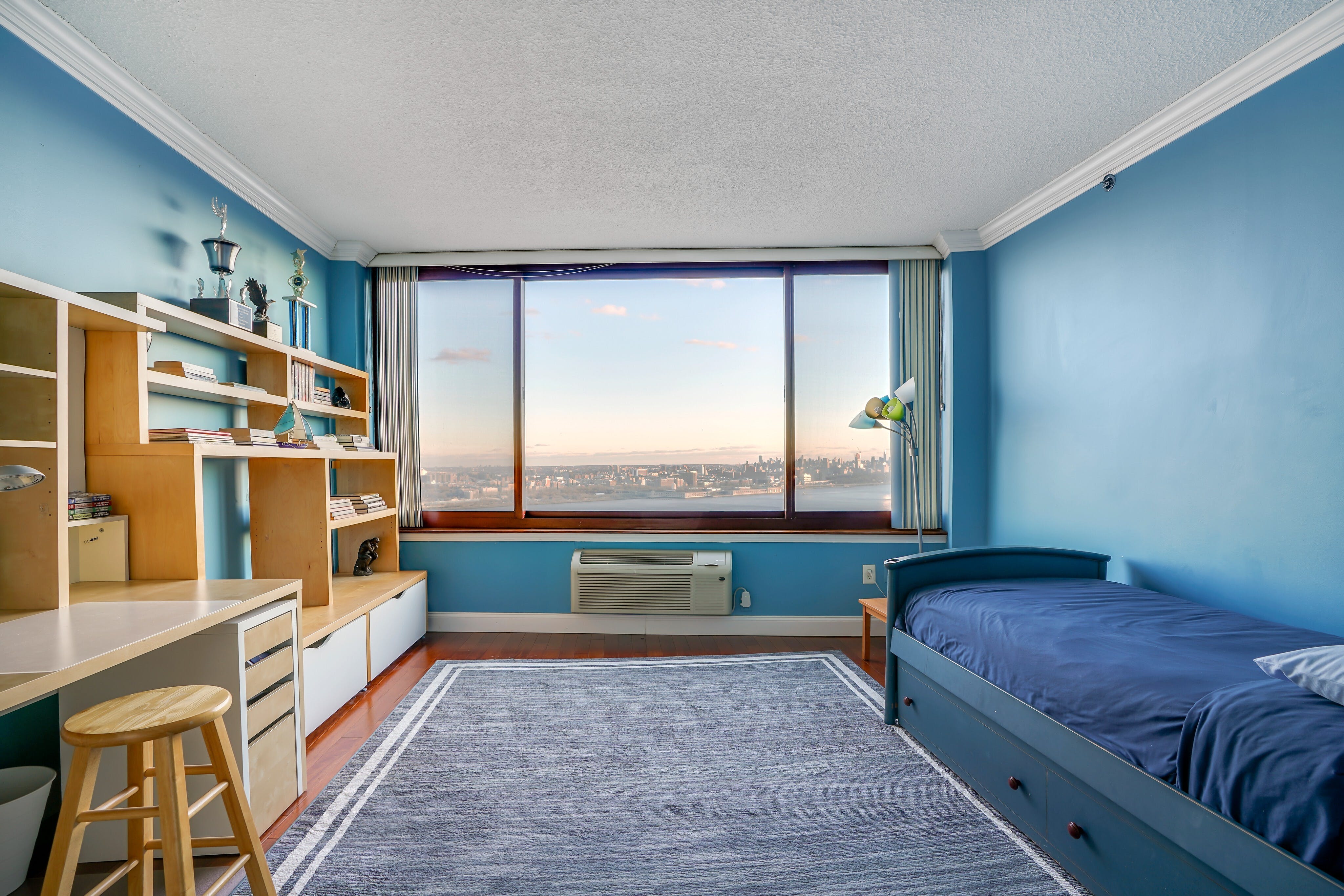 100 Old Palisade Road, #3106