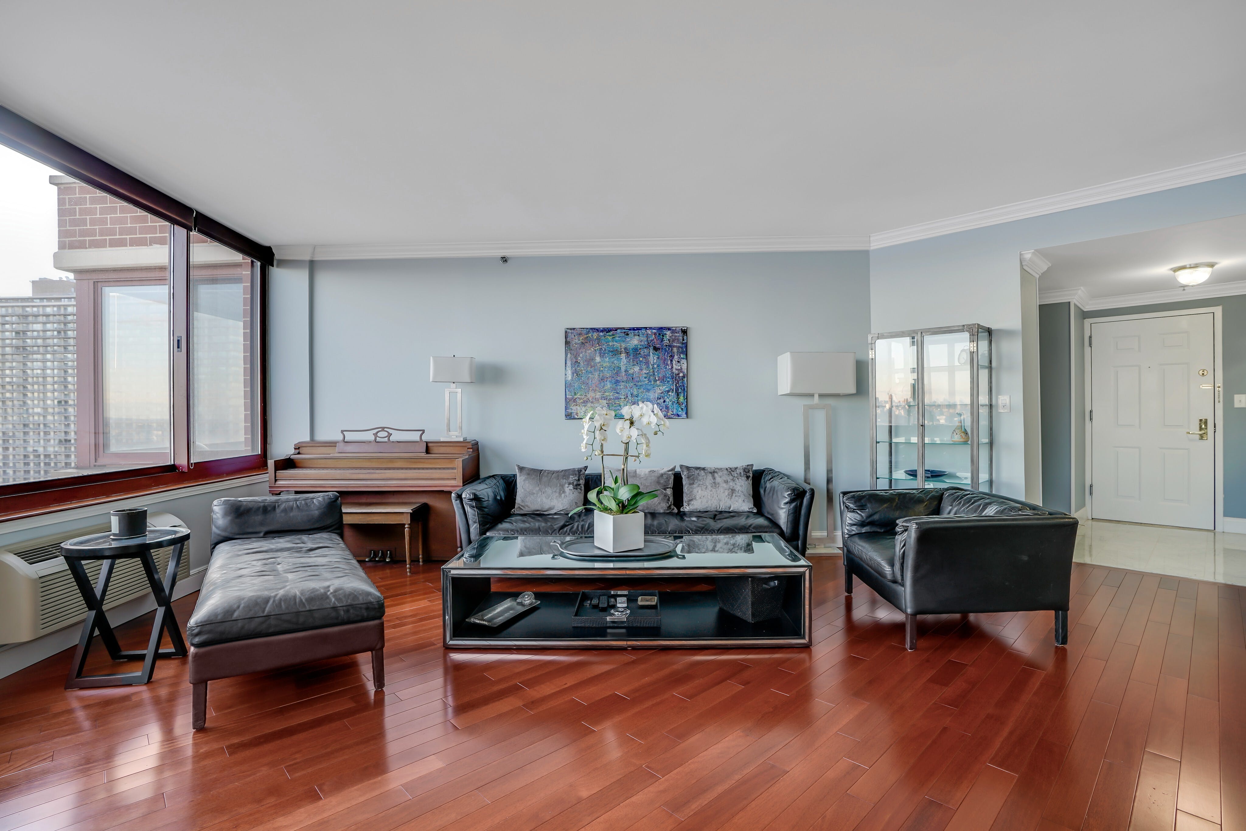 100 Old Palisade Road, #3106