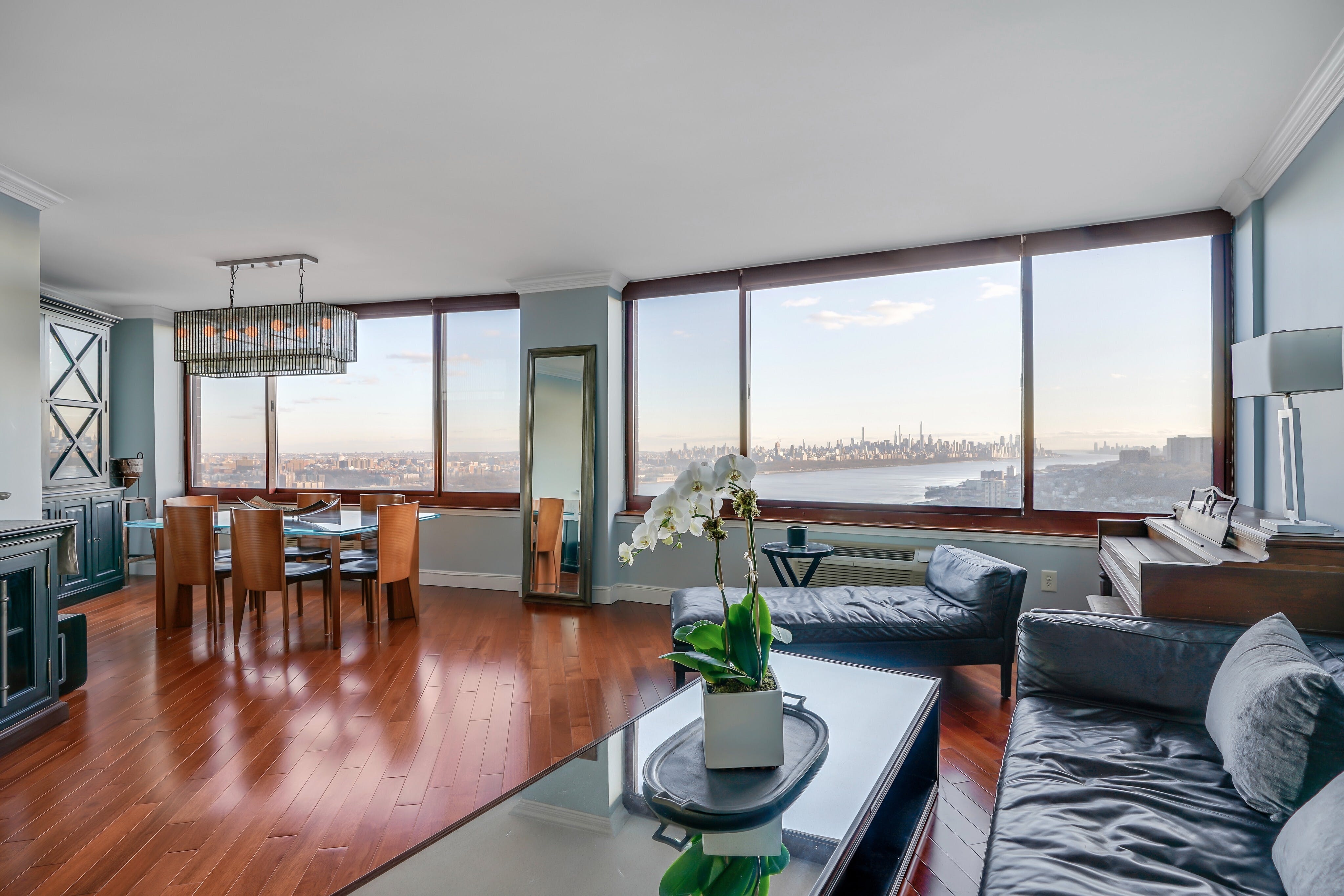 100 Old Palisade Road, #3106