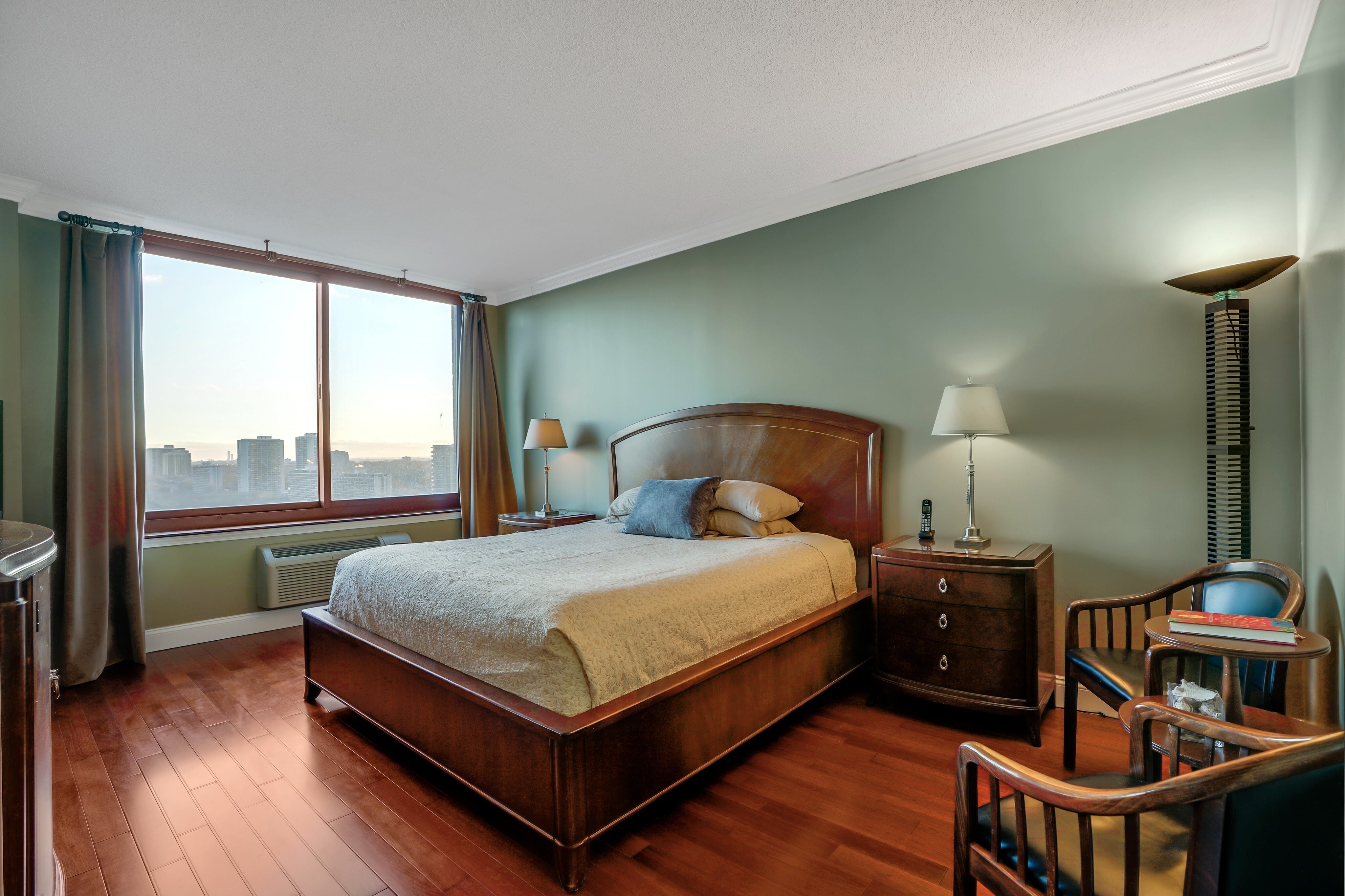 100 Old Palisade Road, #3106